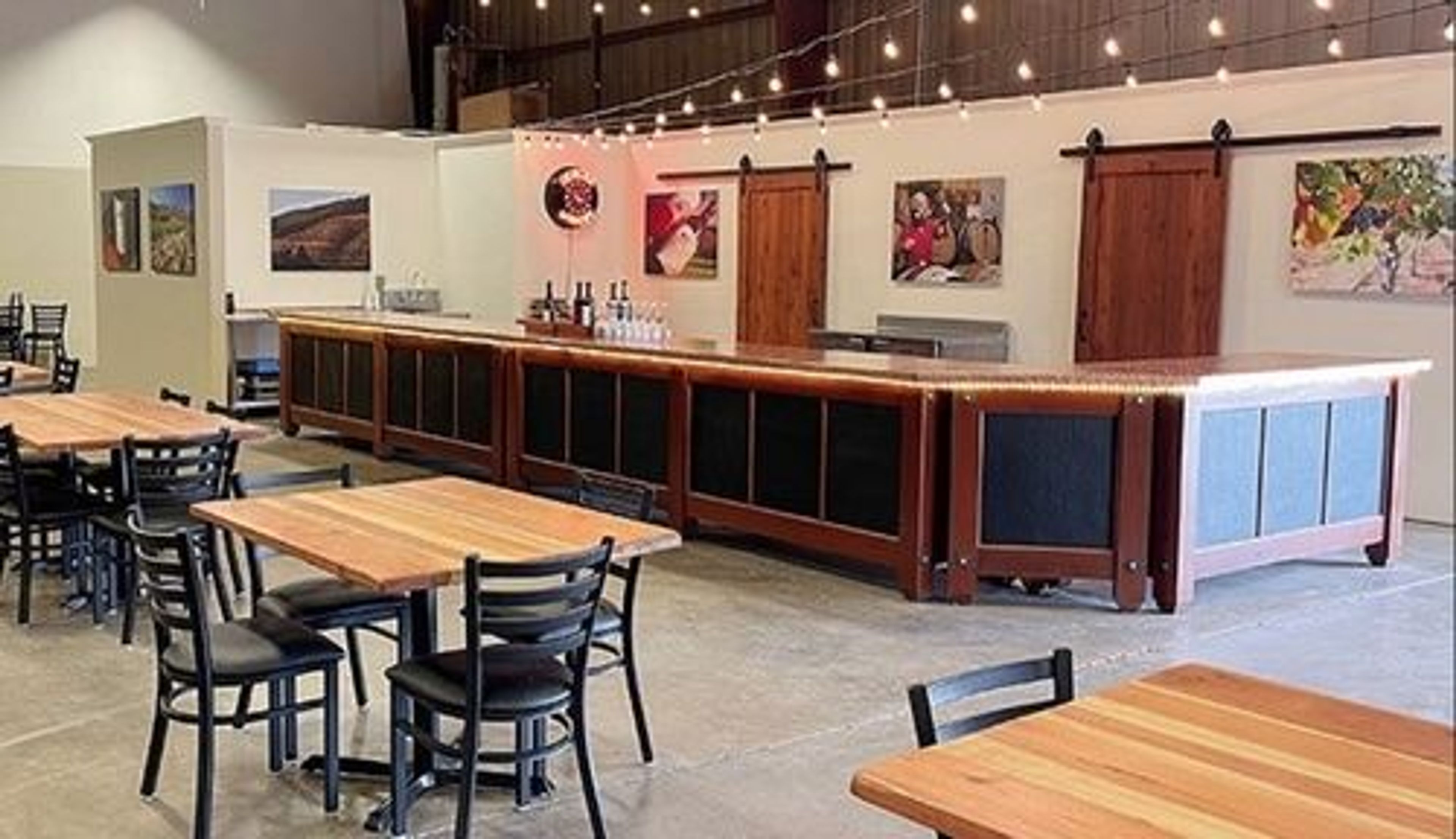 DeRose Winery