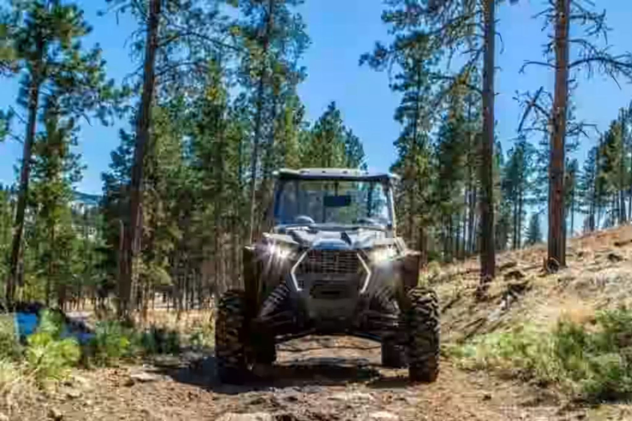 Hill City Off-Road Rentals - Adventure Rentals