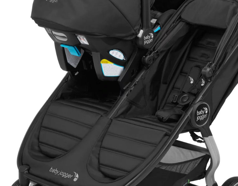 Baby Jogger Double Travel System City Stroller Rentals