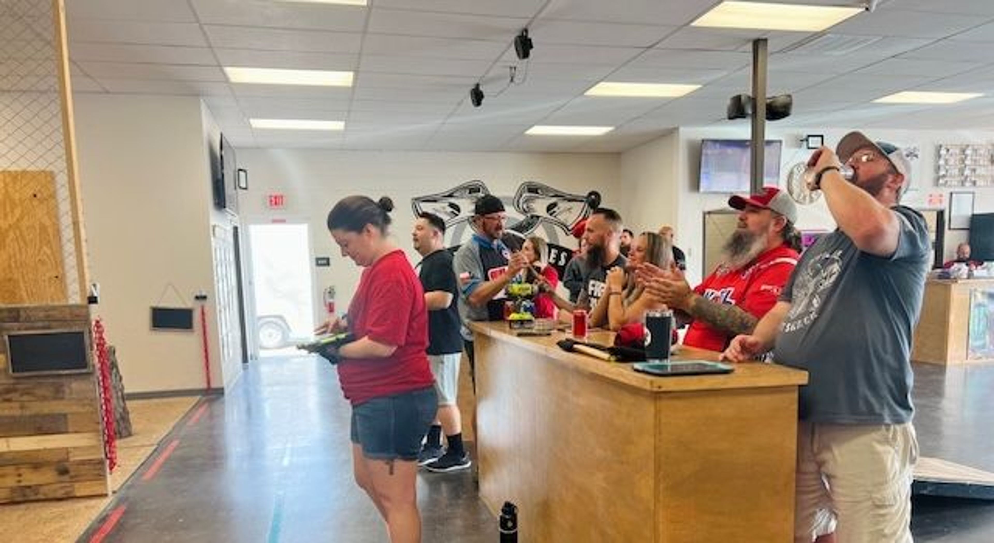 Tournaments in Moore