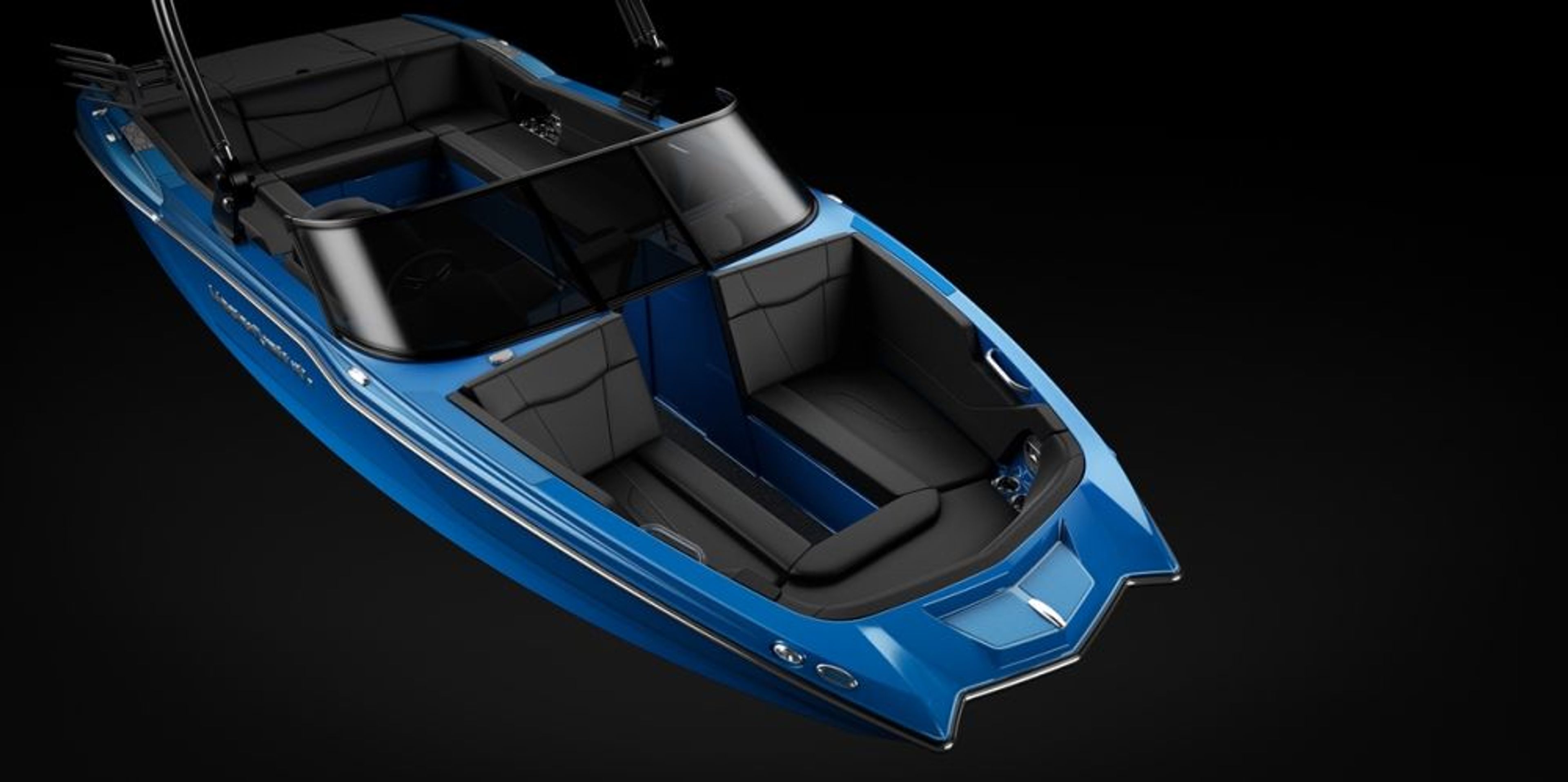 Mastercraft NXT 24 Wakesurf Multi-Day - Image 2