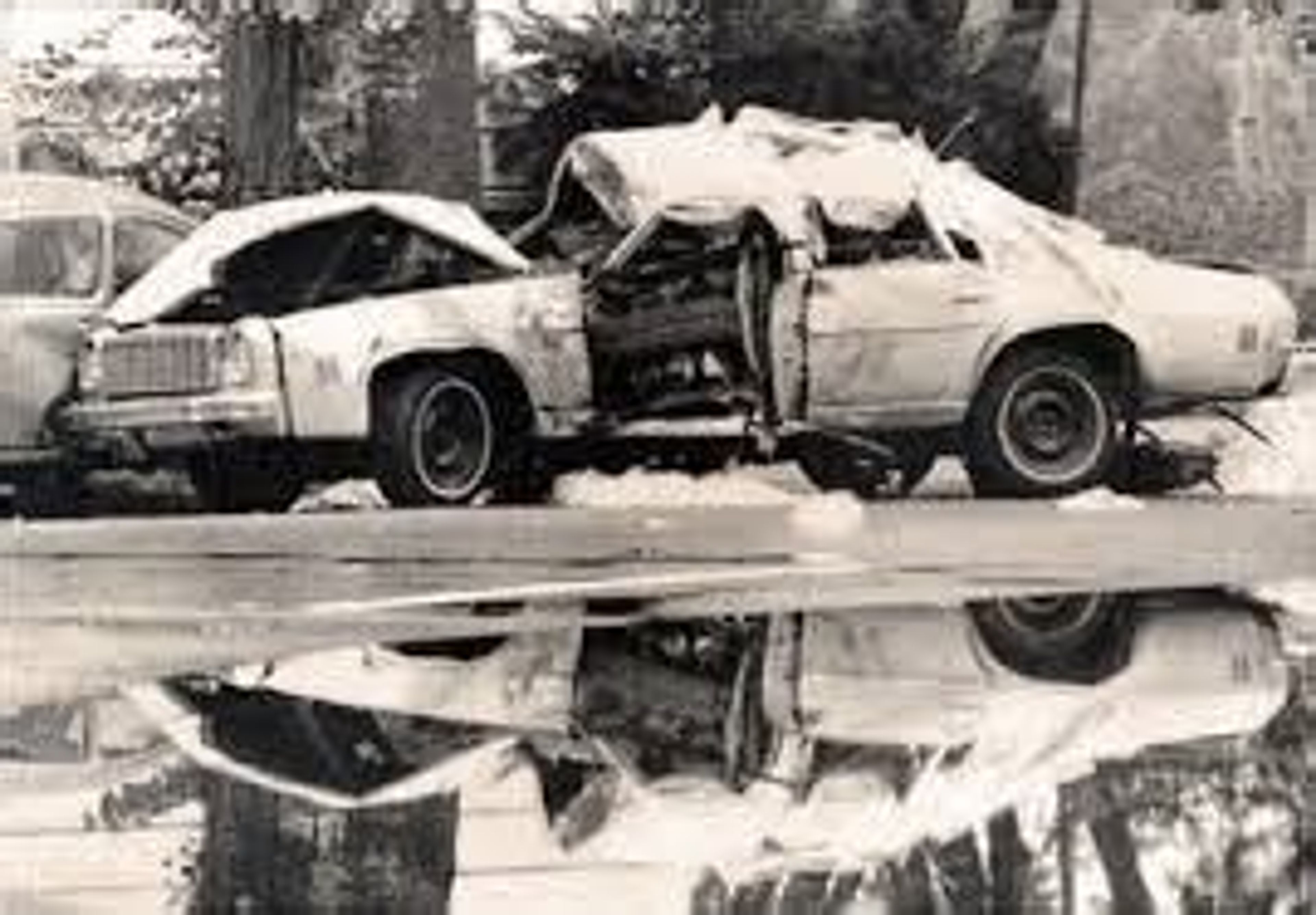 Assassination on DC’s Embassy Row