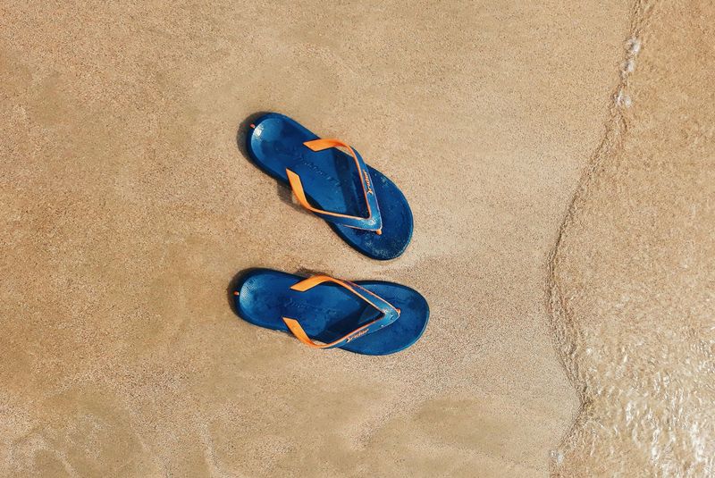 Flip Flops