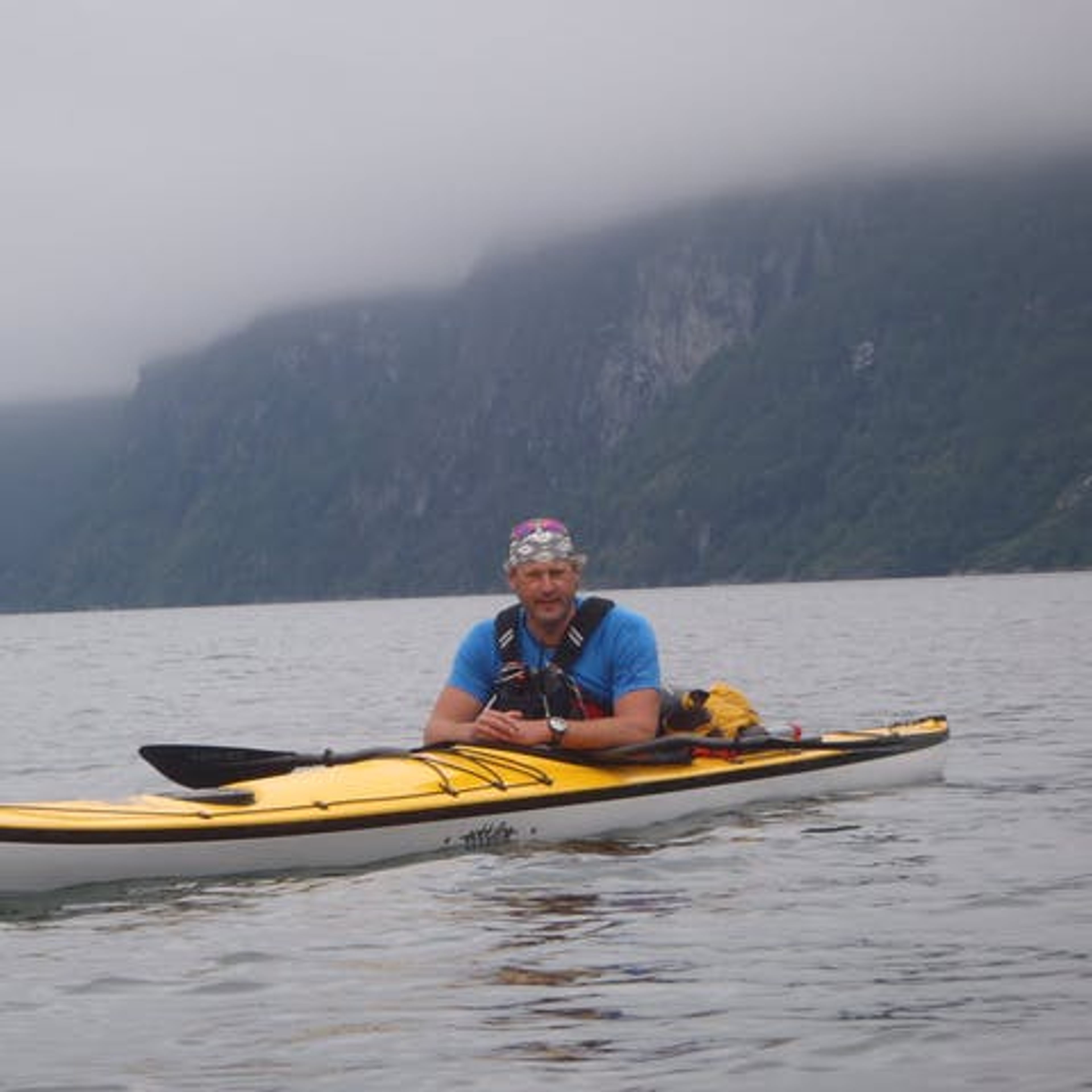SEA KAYAK MASTER CLASSES - Image 1