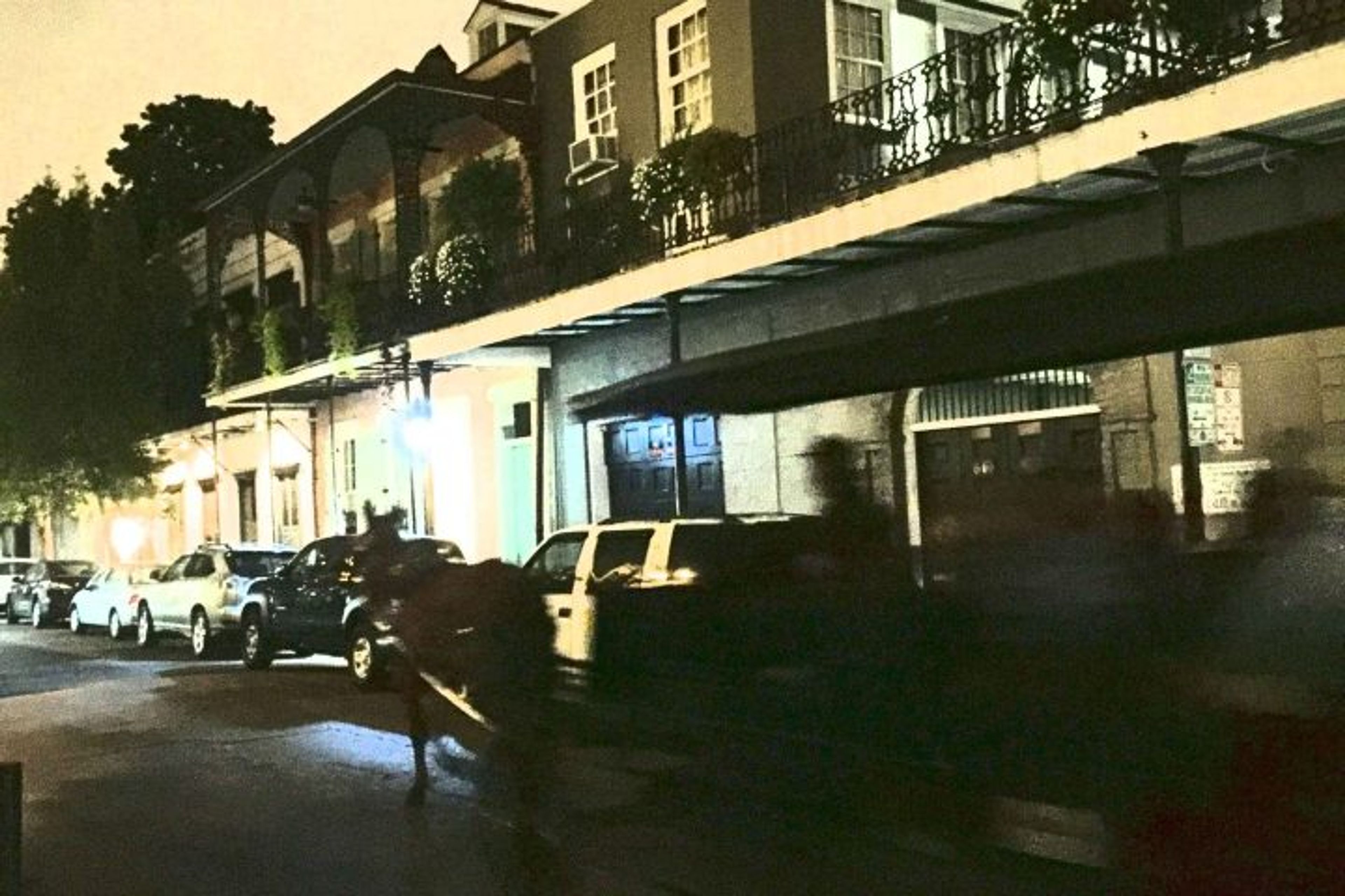 Ghosts of the French Quarter Tour - Image 3