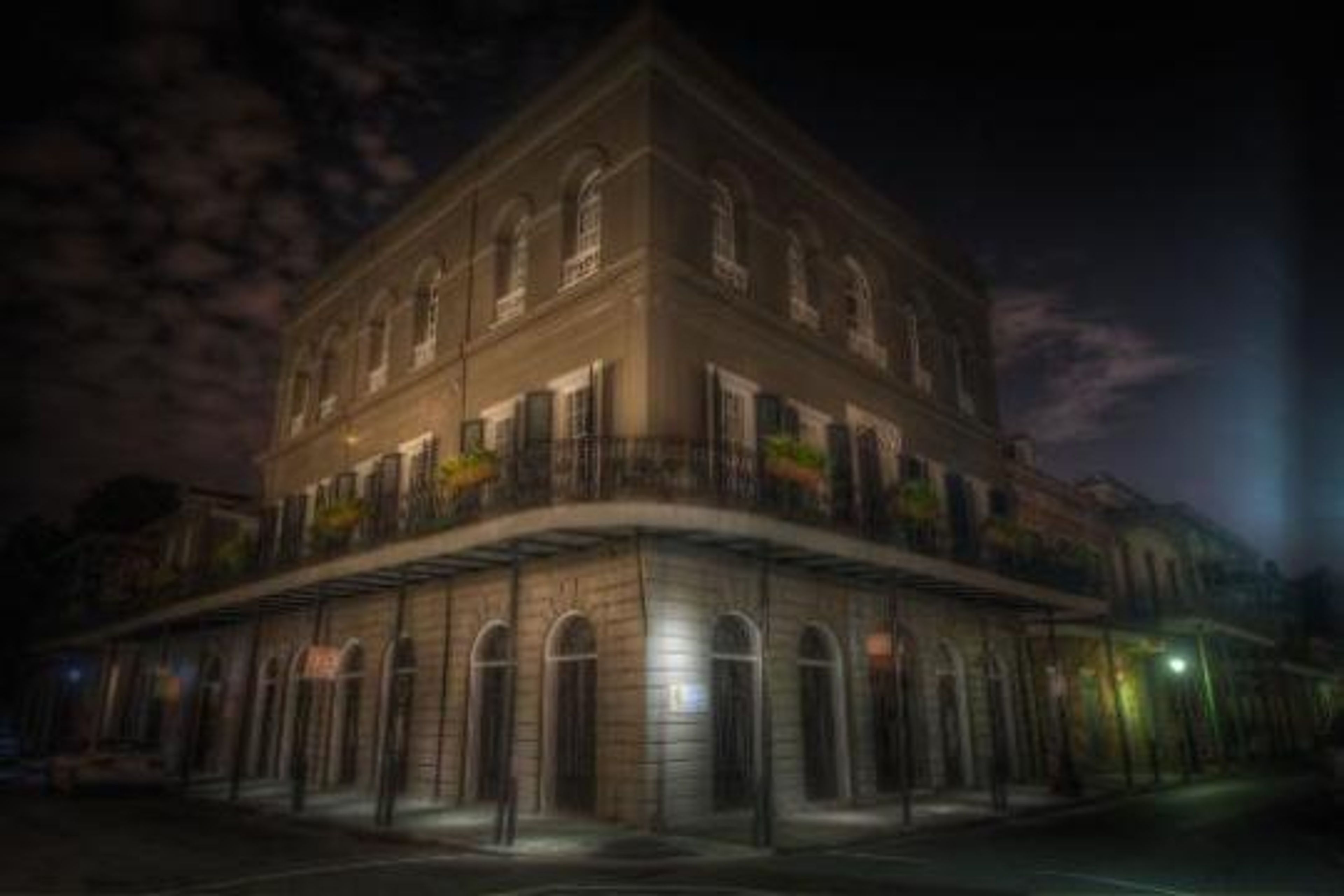 Ghosts of the French Quarter Tour - Image 4