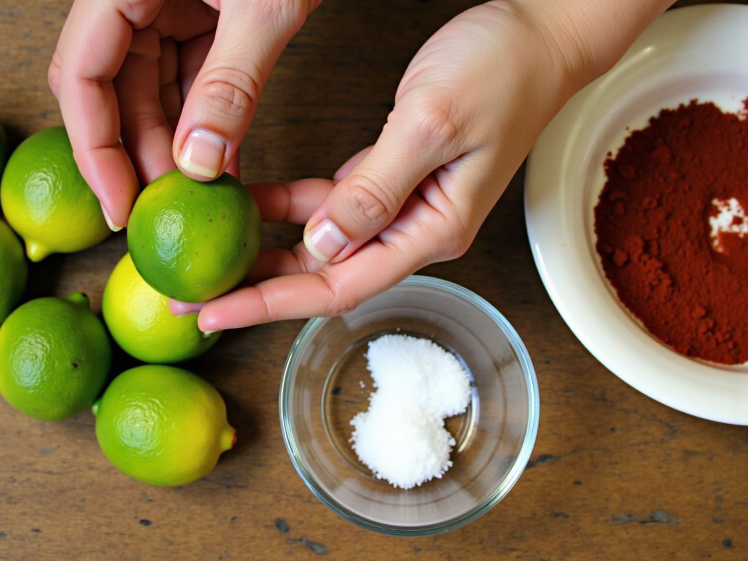 Vallarta Private Taco Fiesta: Cooking, Dancing and Mixology Class - Image 1