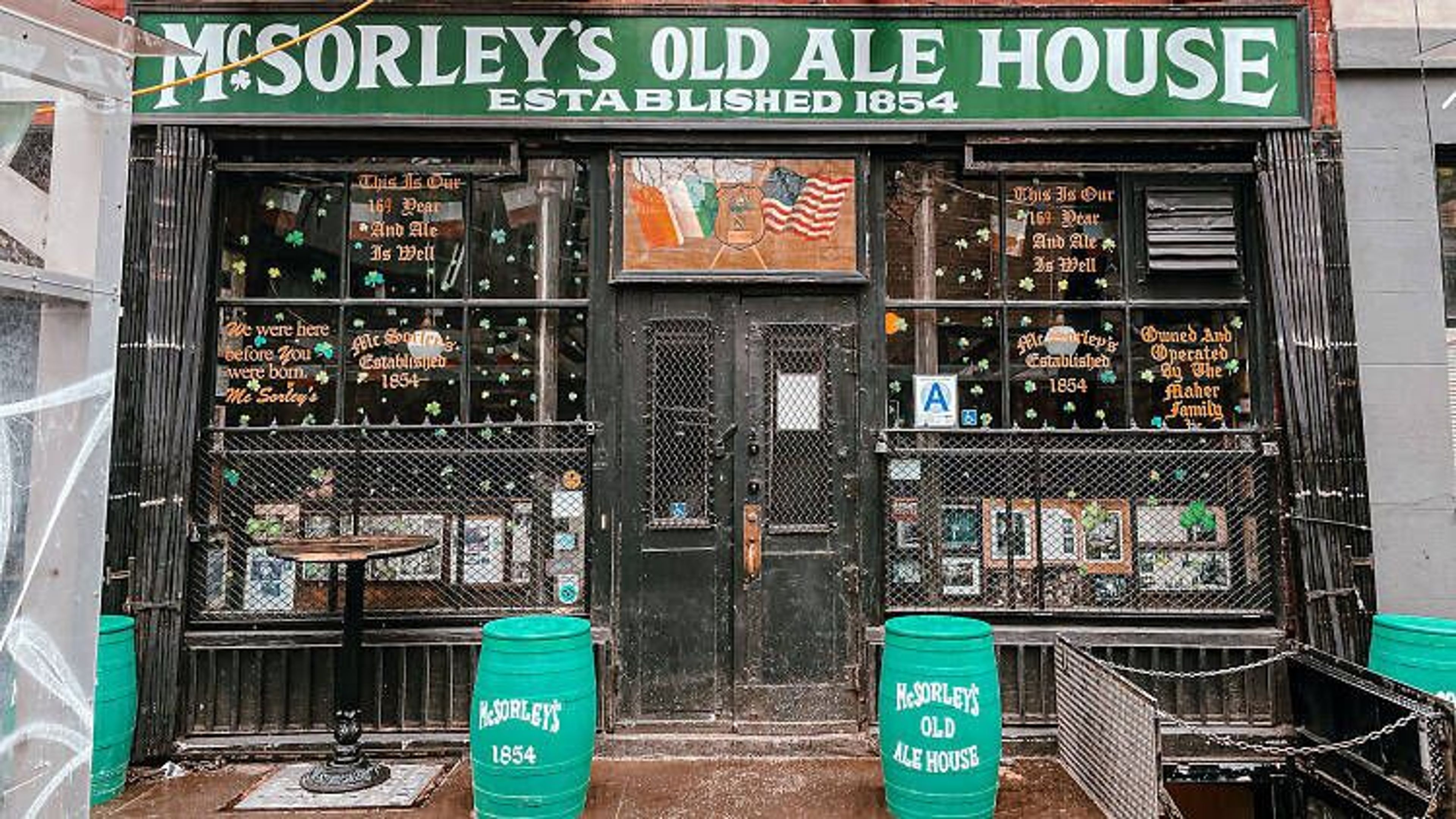 Manhattan Walking Tours – “The East Village “A Guided Walking Tour in NYC for Children, Young Adults and People of All Ages