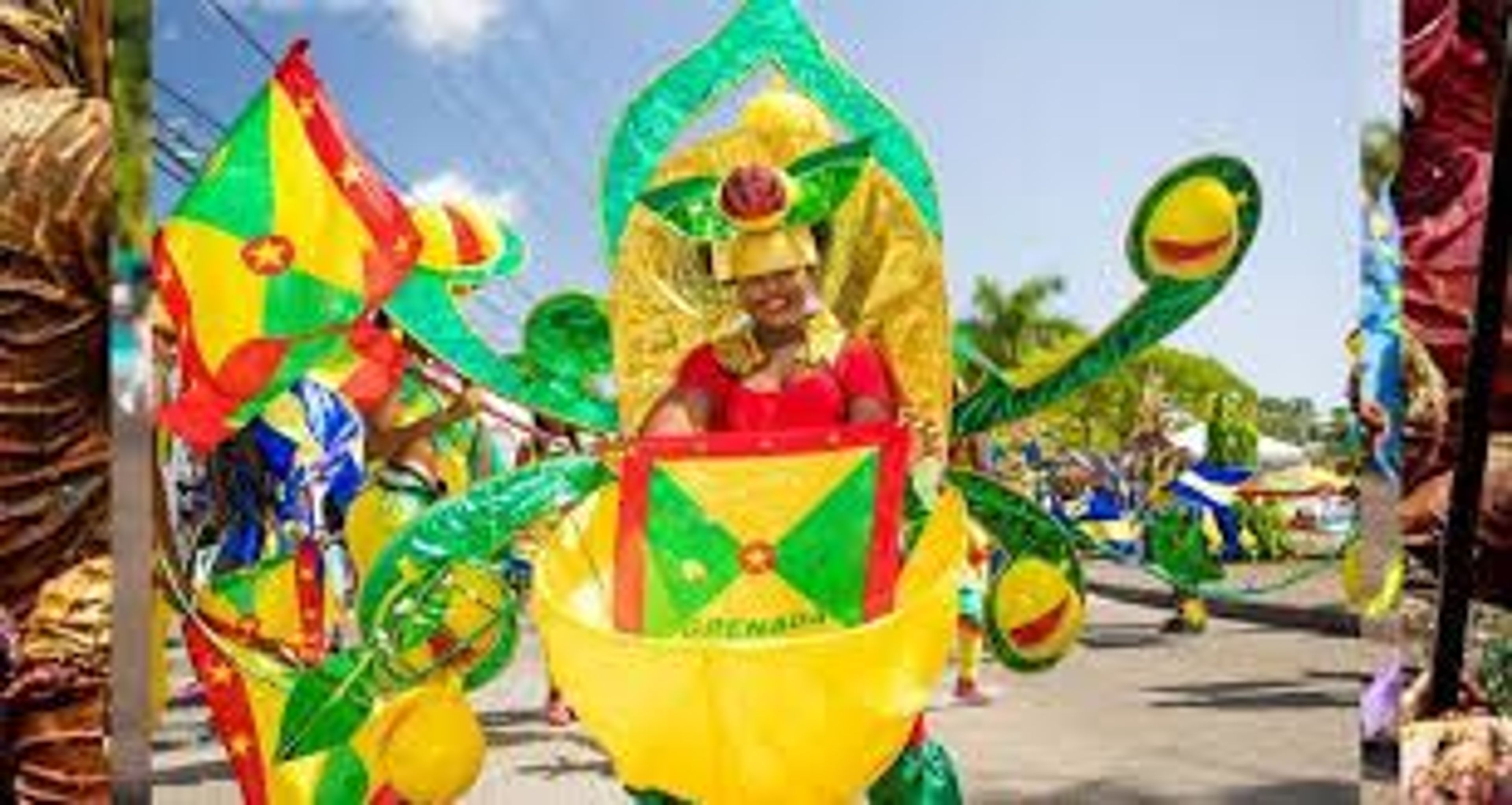 Spicemas Carnival: Your Ultimate Guide to Grenada’s Wildest, Most Unforgettable Celebration