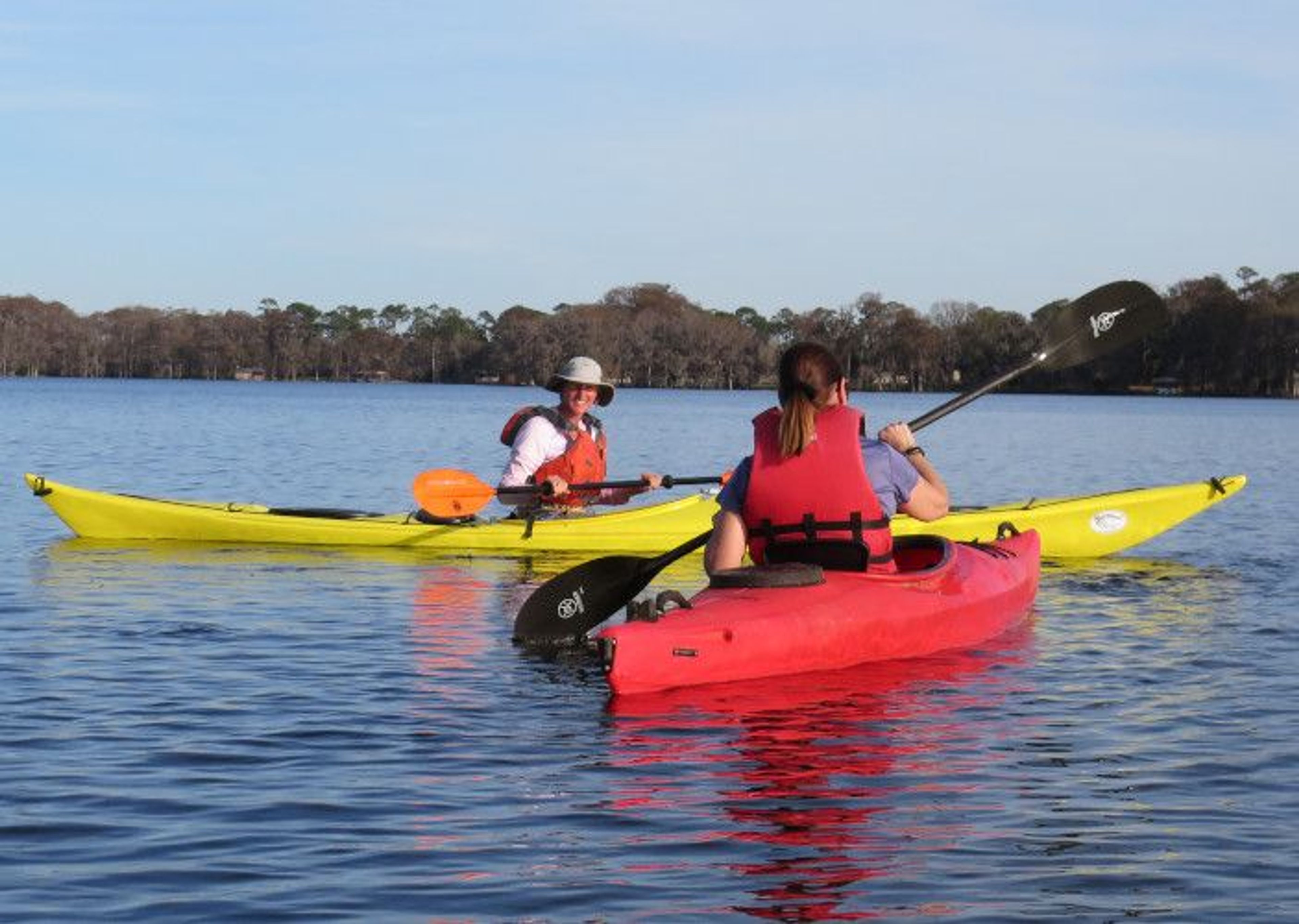 Kayaking Essential - Image 2