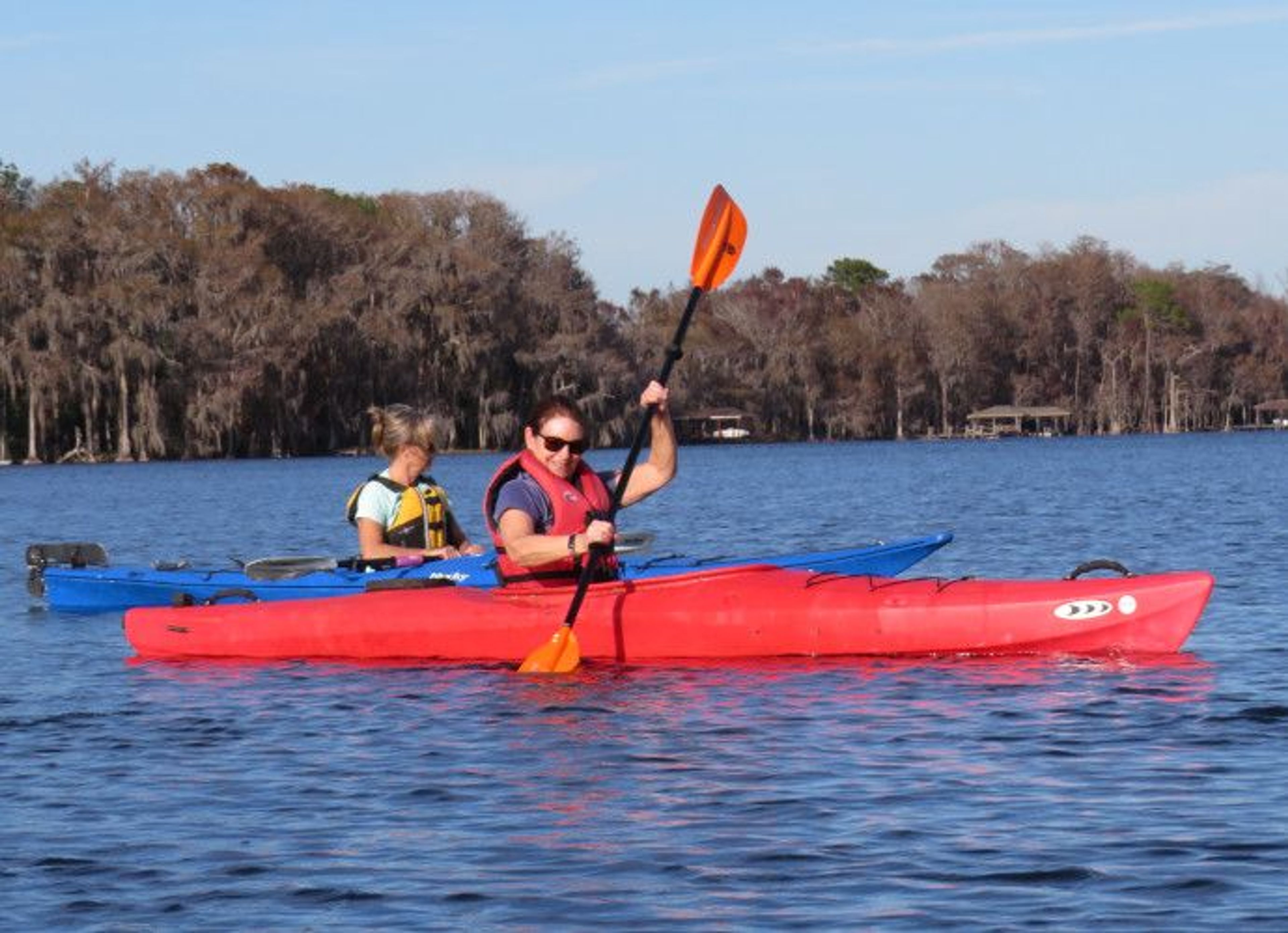 Kayaking Essential - Image 3