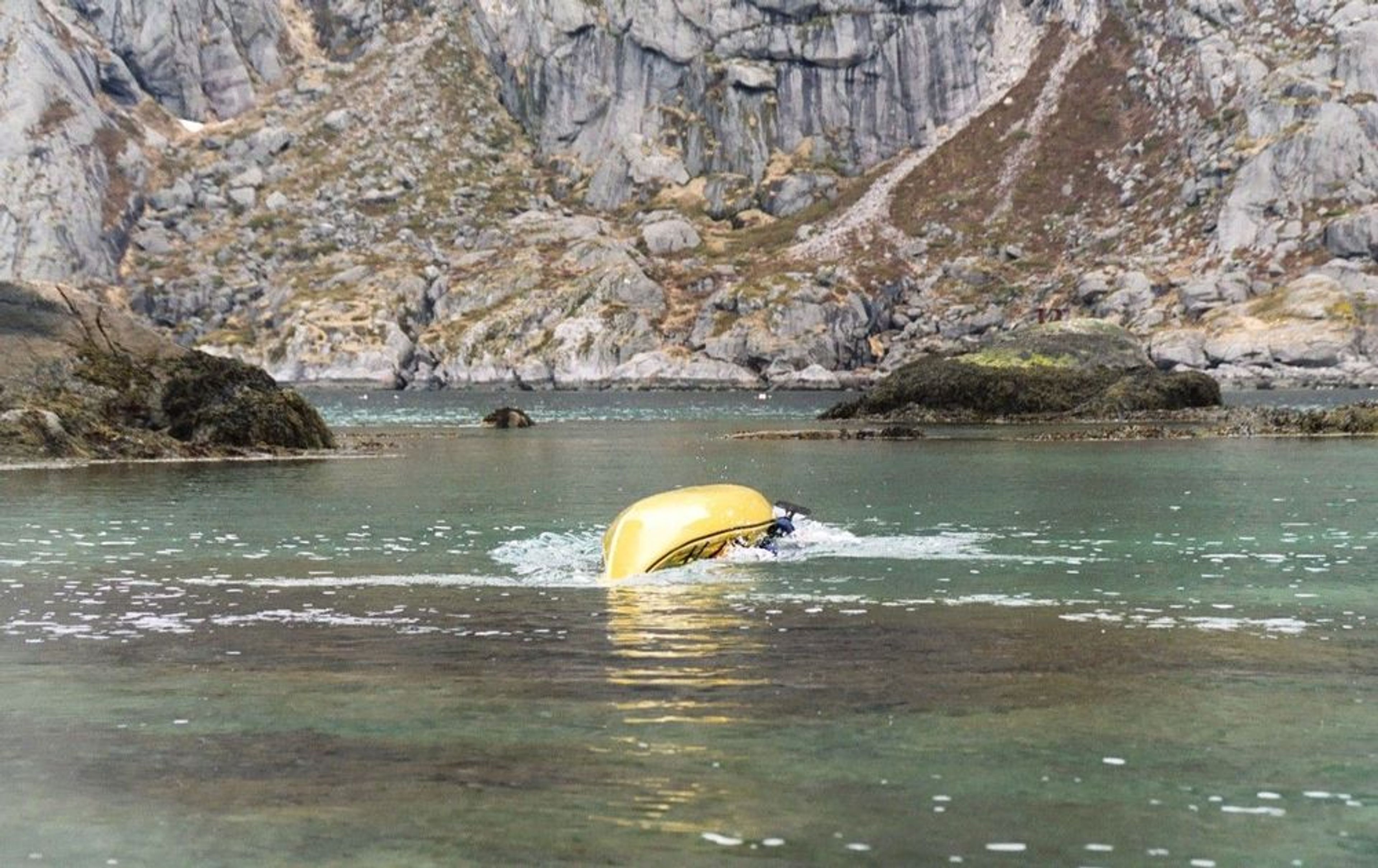 SEA KAYAK MASTER CLASSES - Image 4