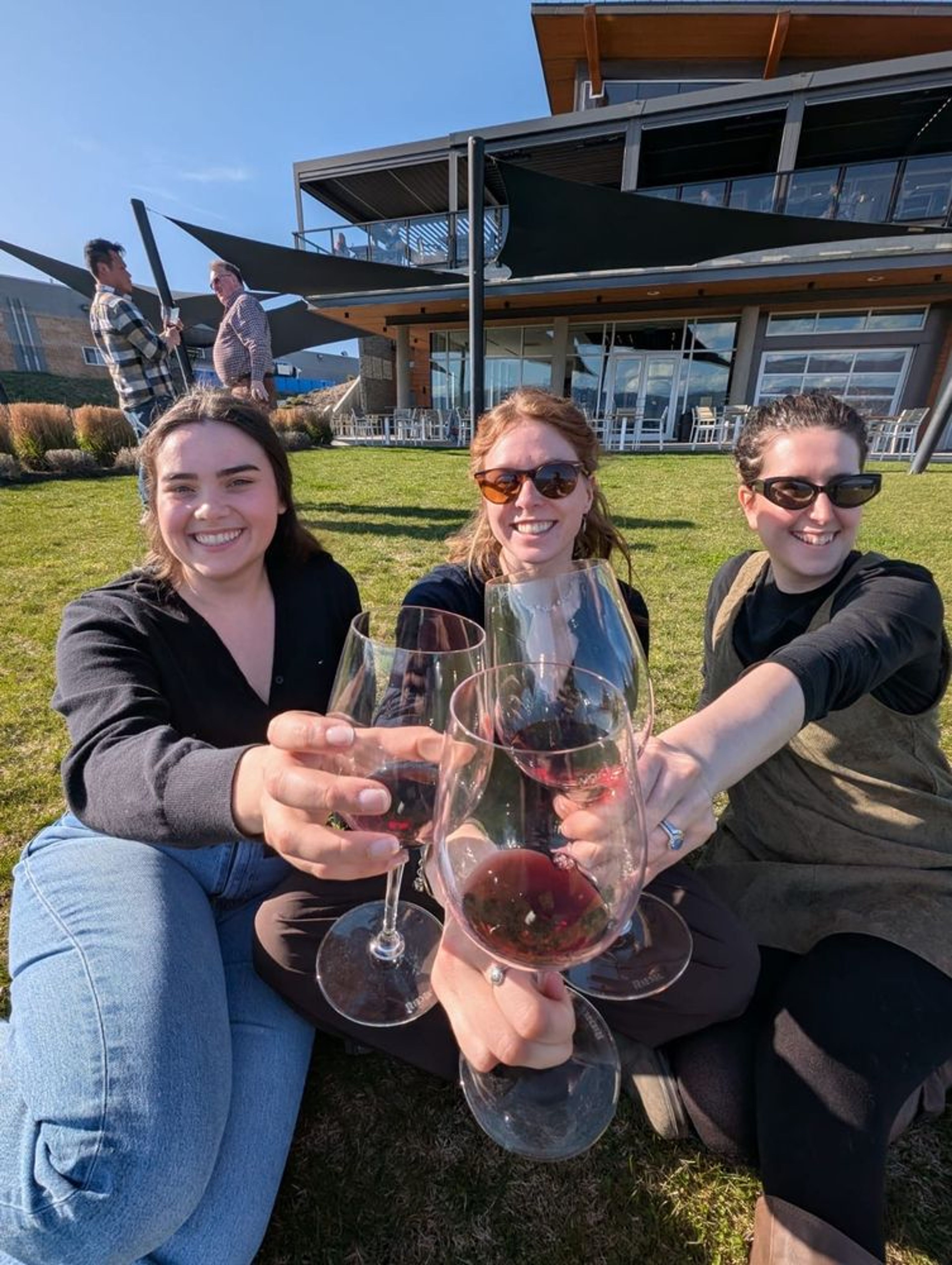 West Kelowna Wine Tour  - Image 4
