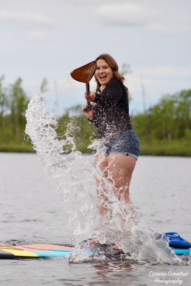 Paddle Board Rentals - Image 2