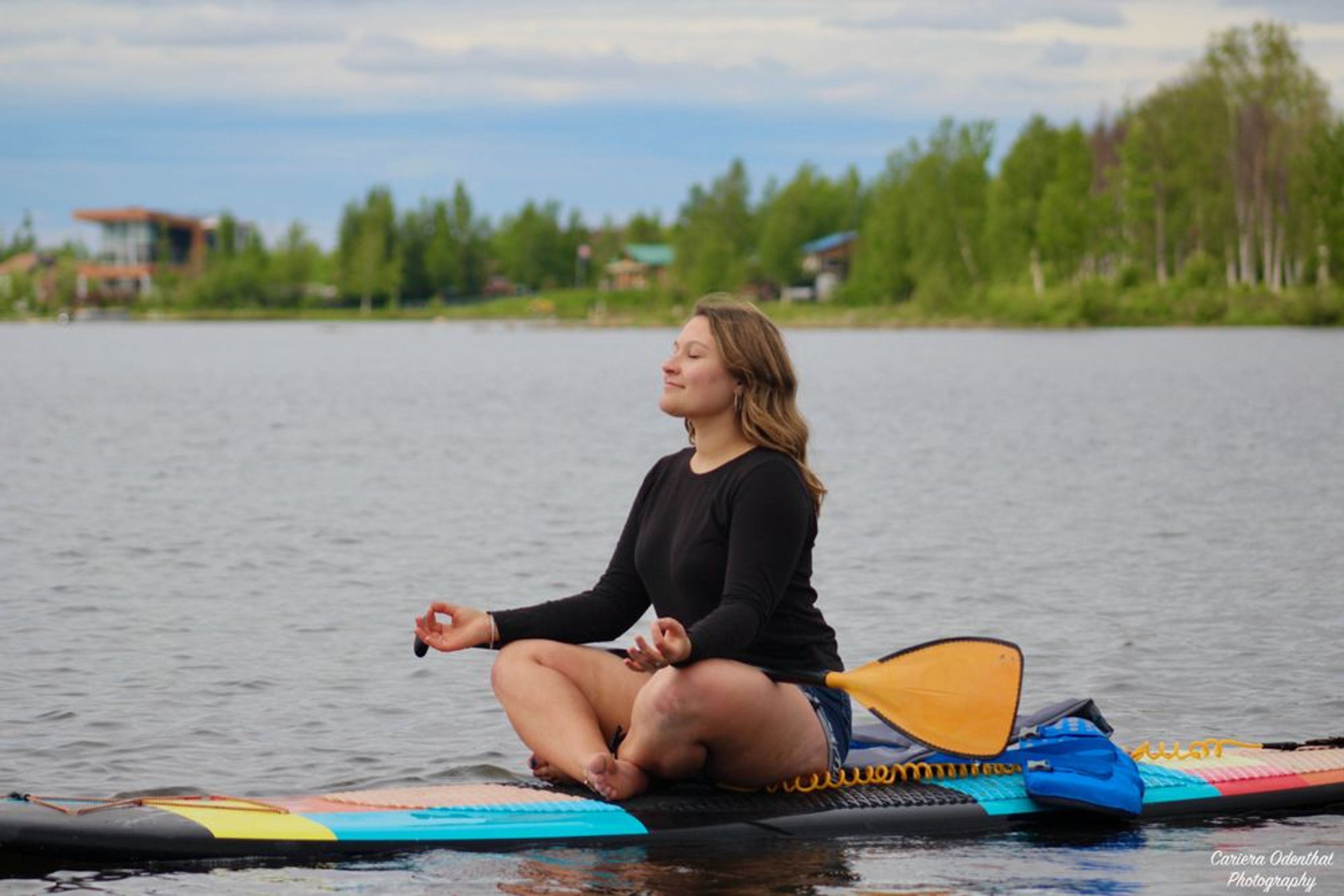 Paddle Board Rentals - Image 1