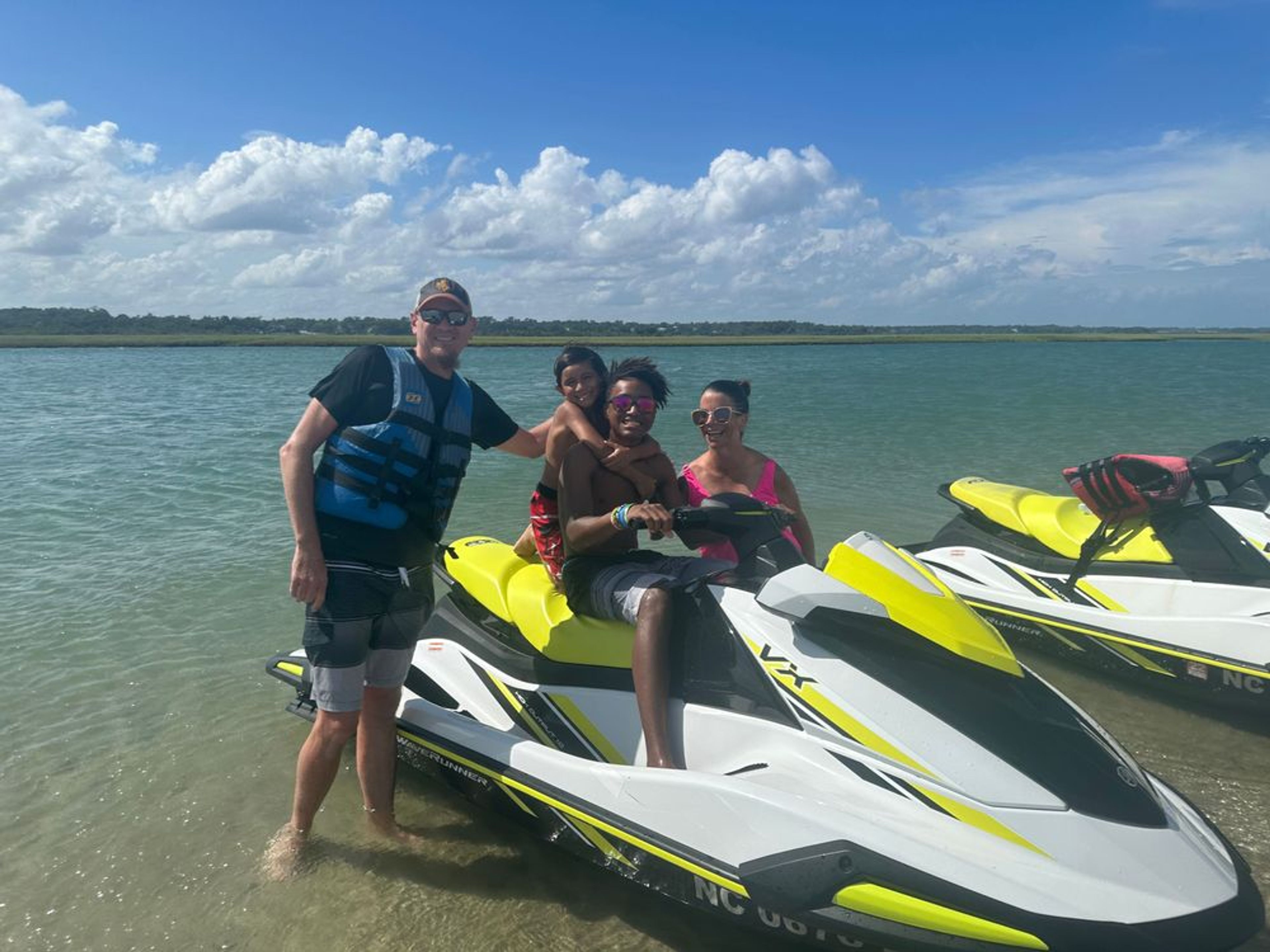 2 Hour Island Excursion - Image 4