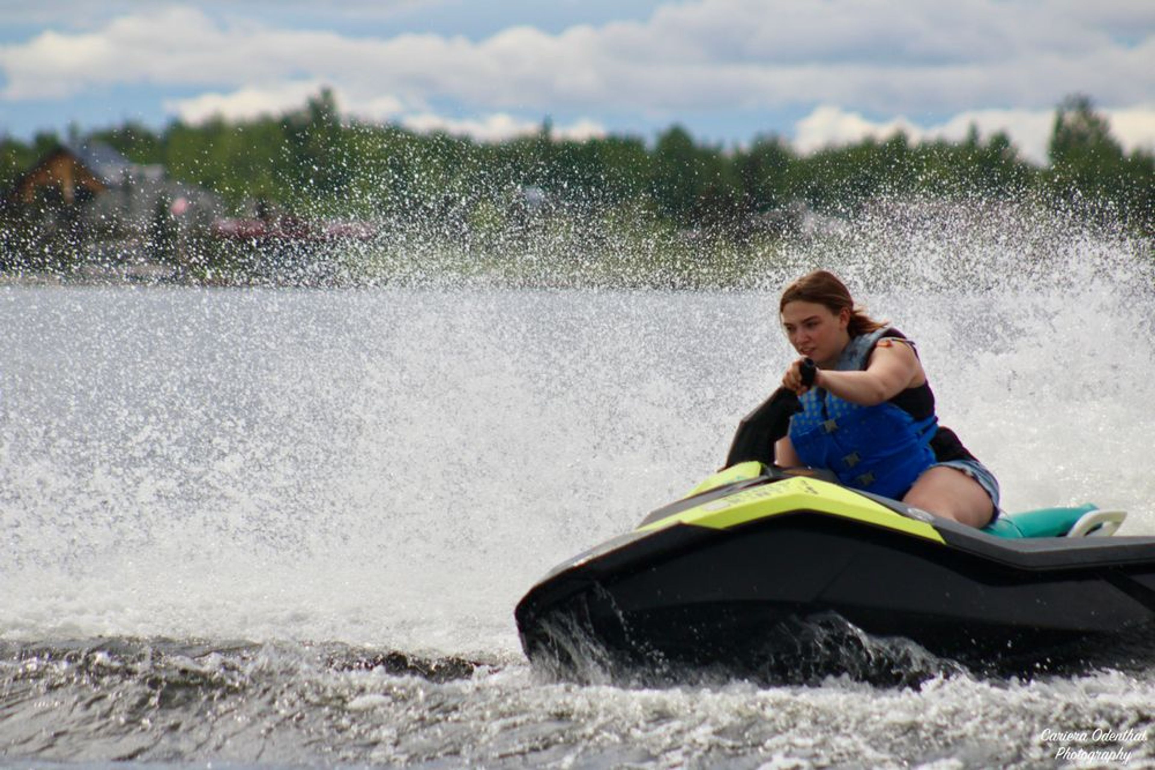 Jet Ski Spark - Image 4