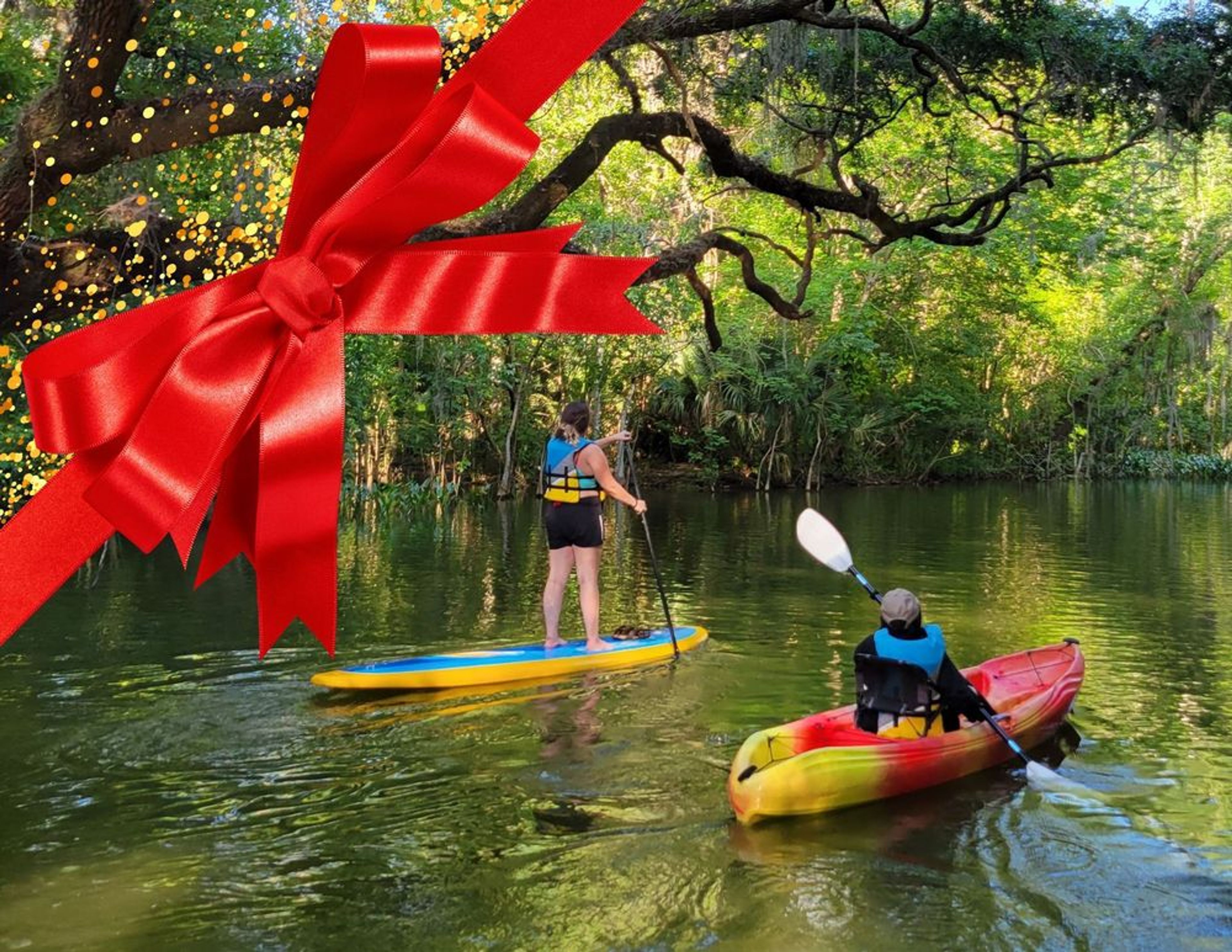 Things to Do in Florida for the Holidays