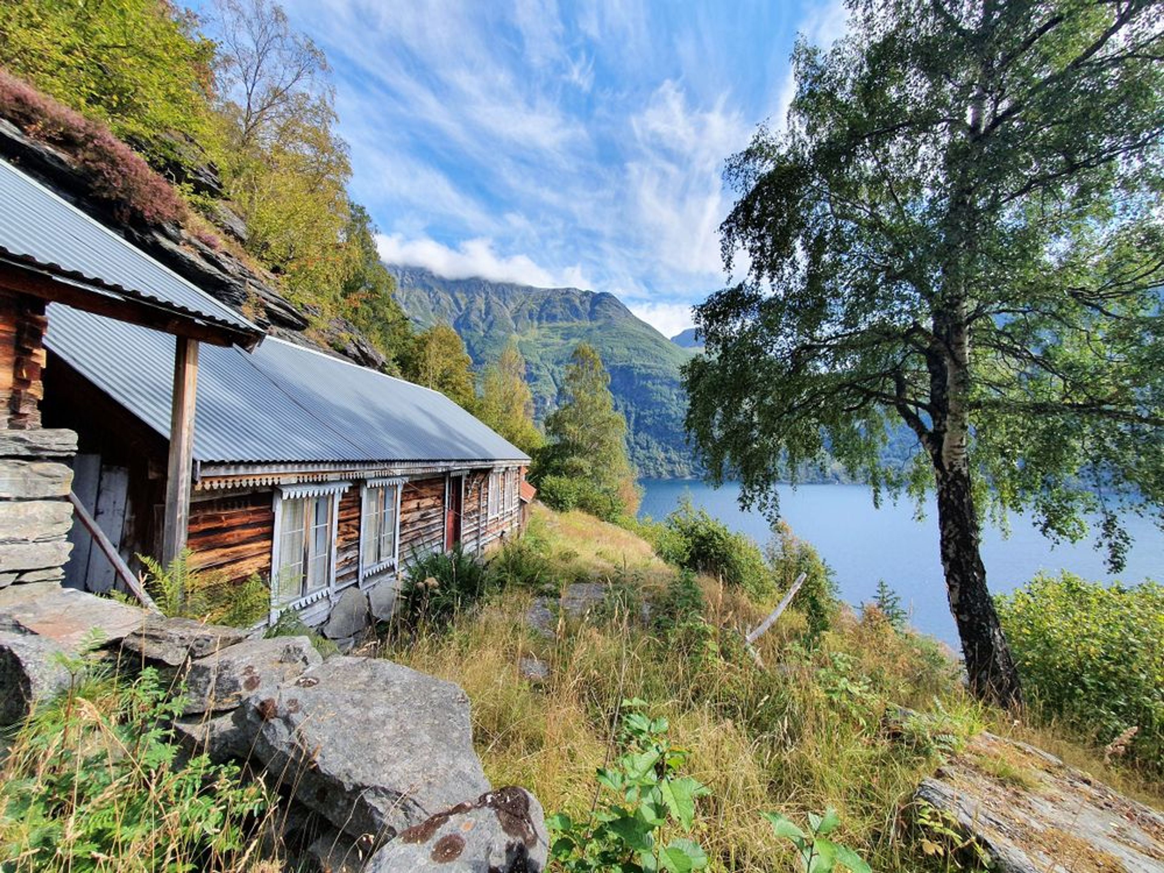 Sea Kayaking Norway – Ålesund and the Norwegian Fjords Sea Kayak Adventure - Image 2