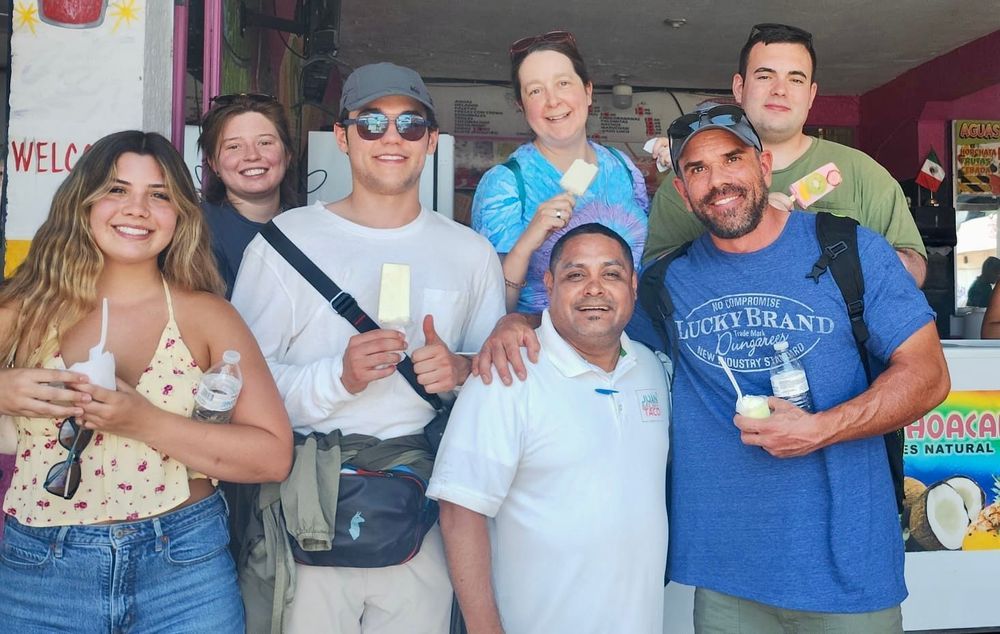 Cabo San Lucas Private Taco Tour - Image 1