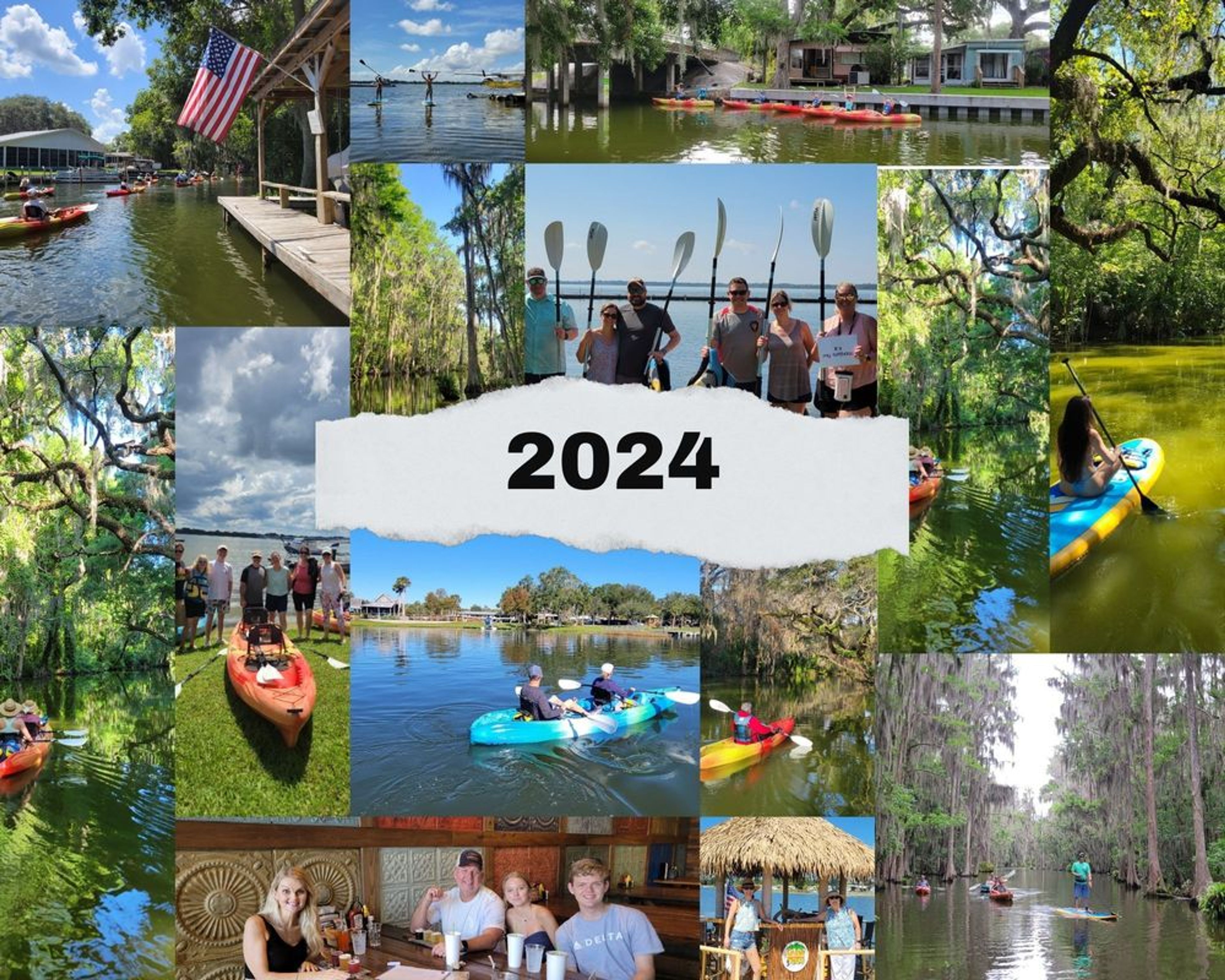 2024: A Year of Milestones, Adventures, and New Beginnings