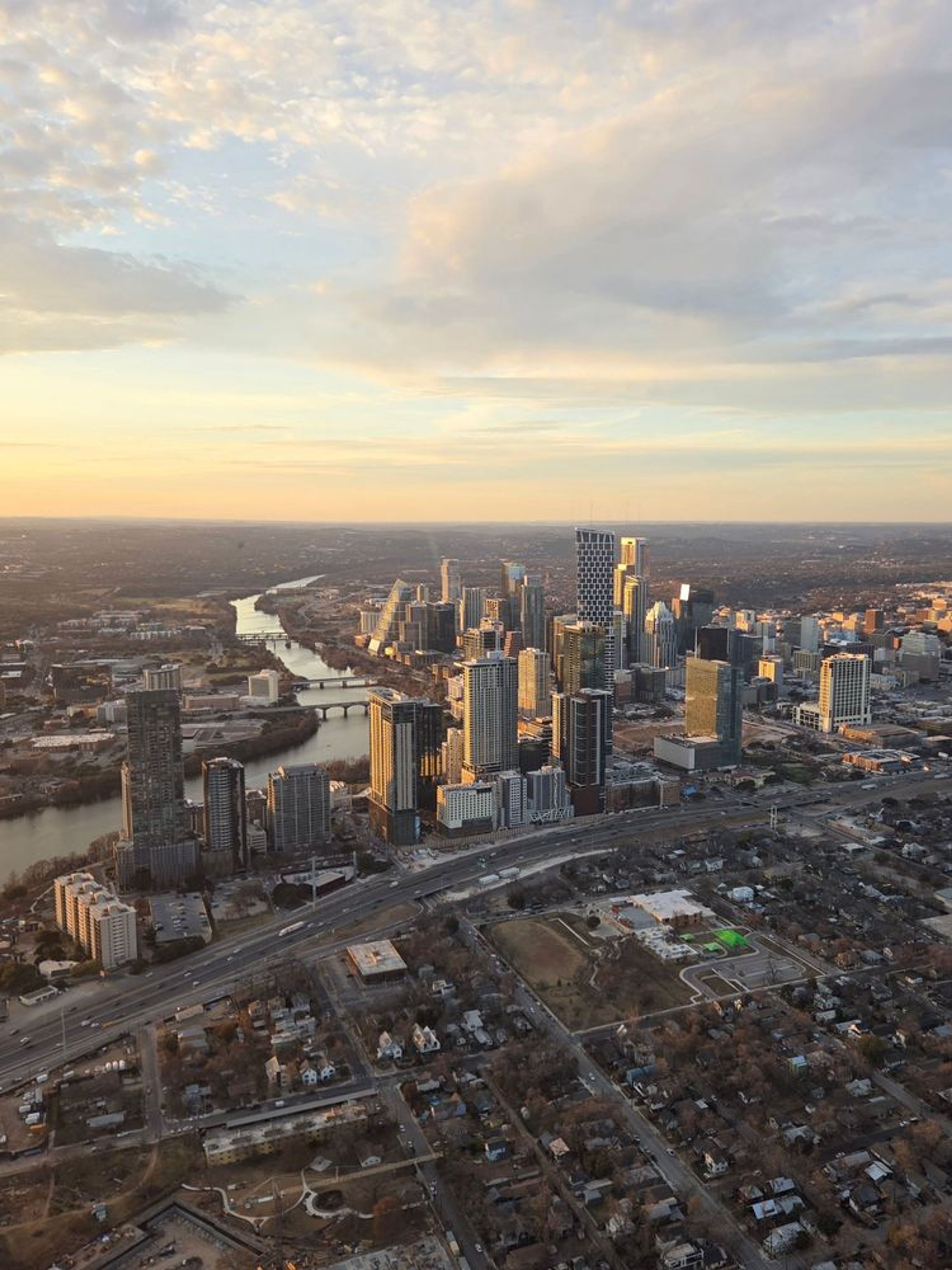 Austin City Extended Evening Tours - Image 3