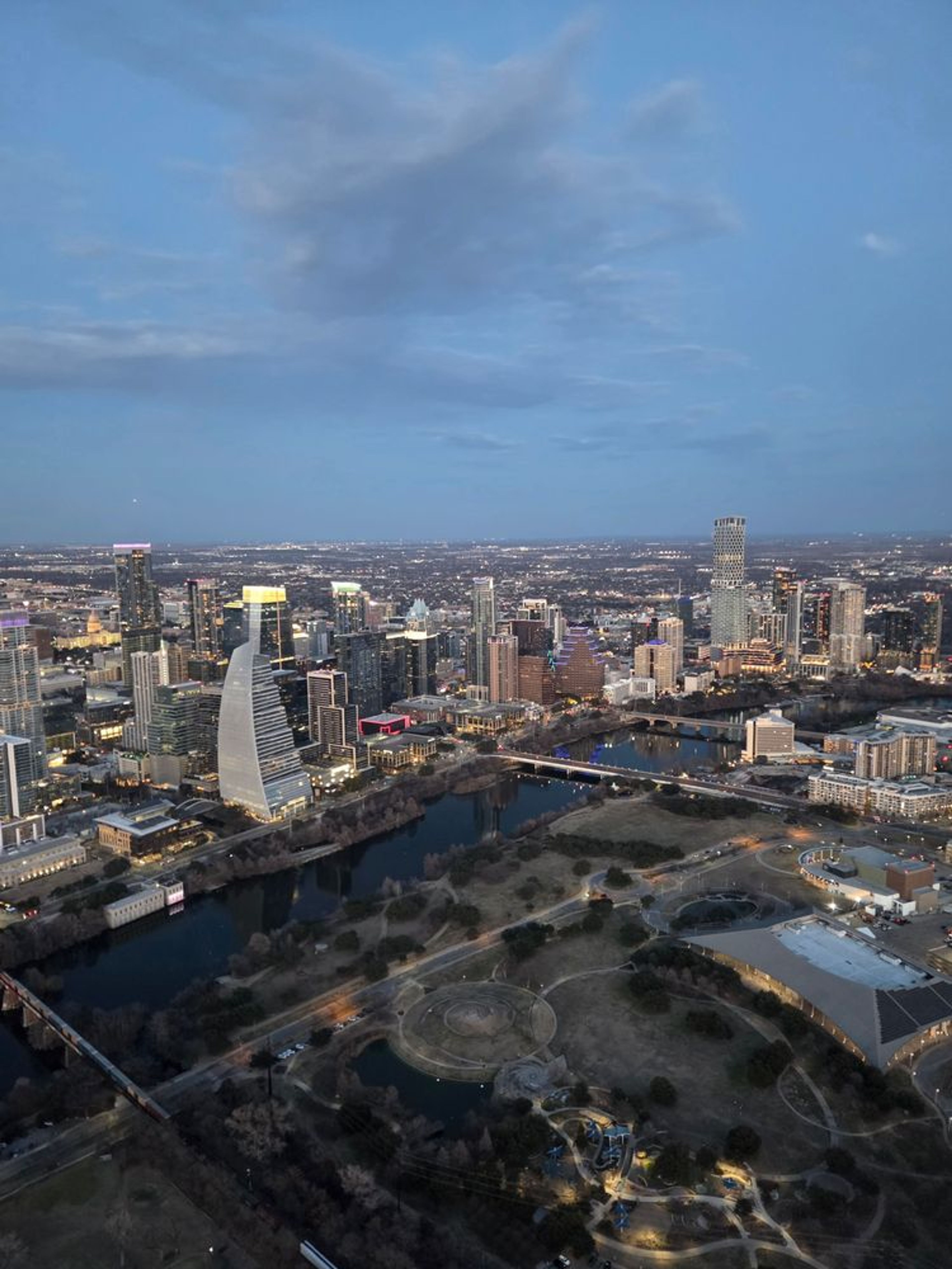 Austin City Extended Evening Tours - Image 2