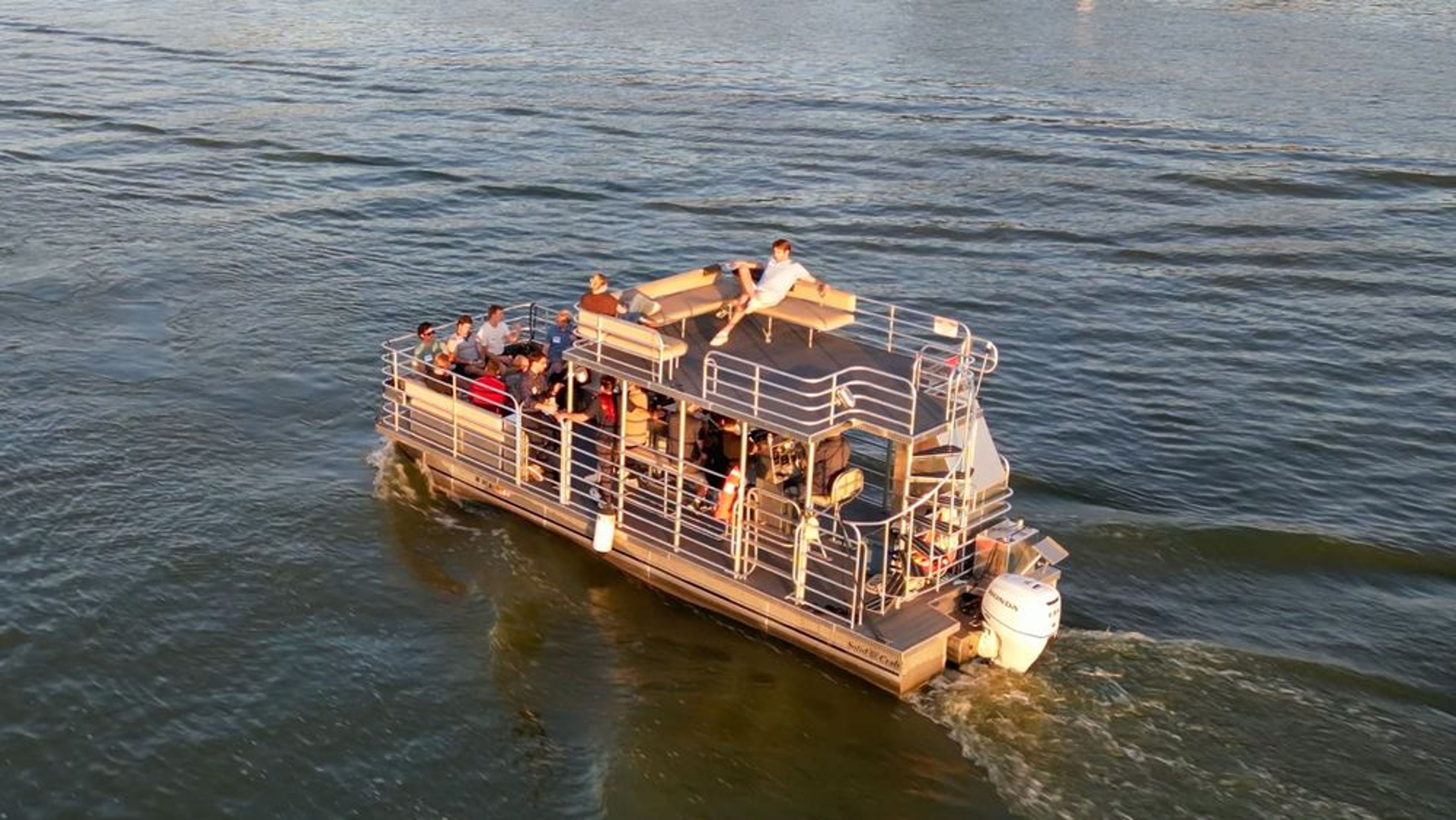Public Tours - Image 3