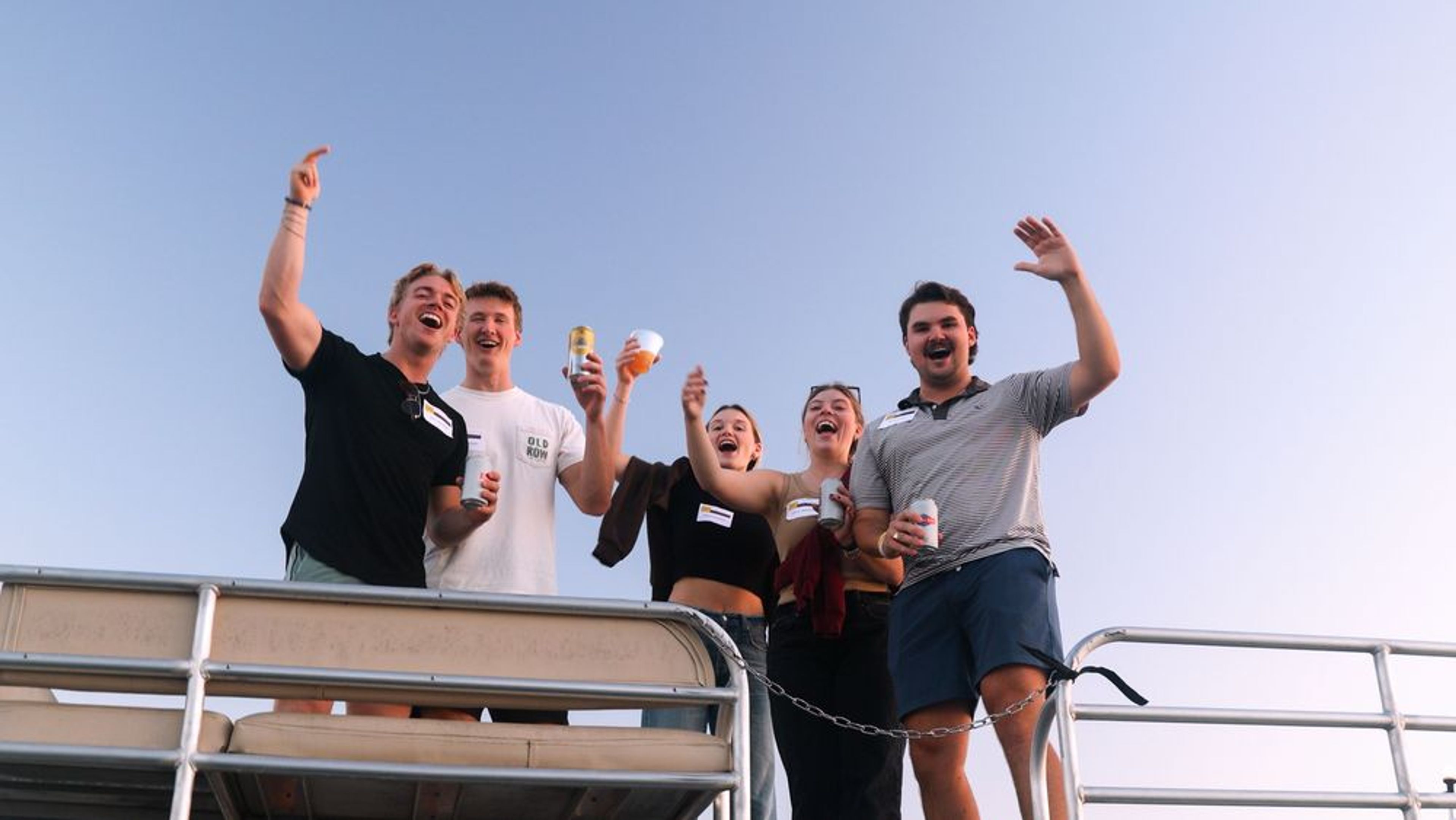 Large Party Boat Cruise-Spring Park-Lake Minnetonka - Image 3