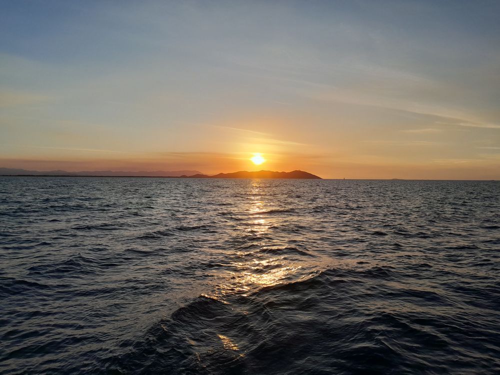 Private Hire Sunset Sail | Townsville - Image 3