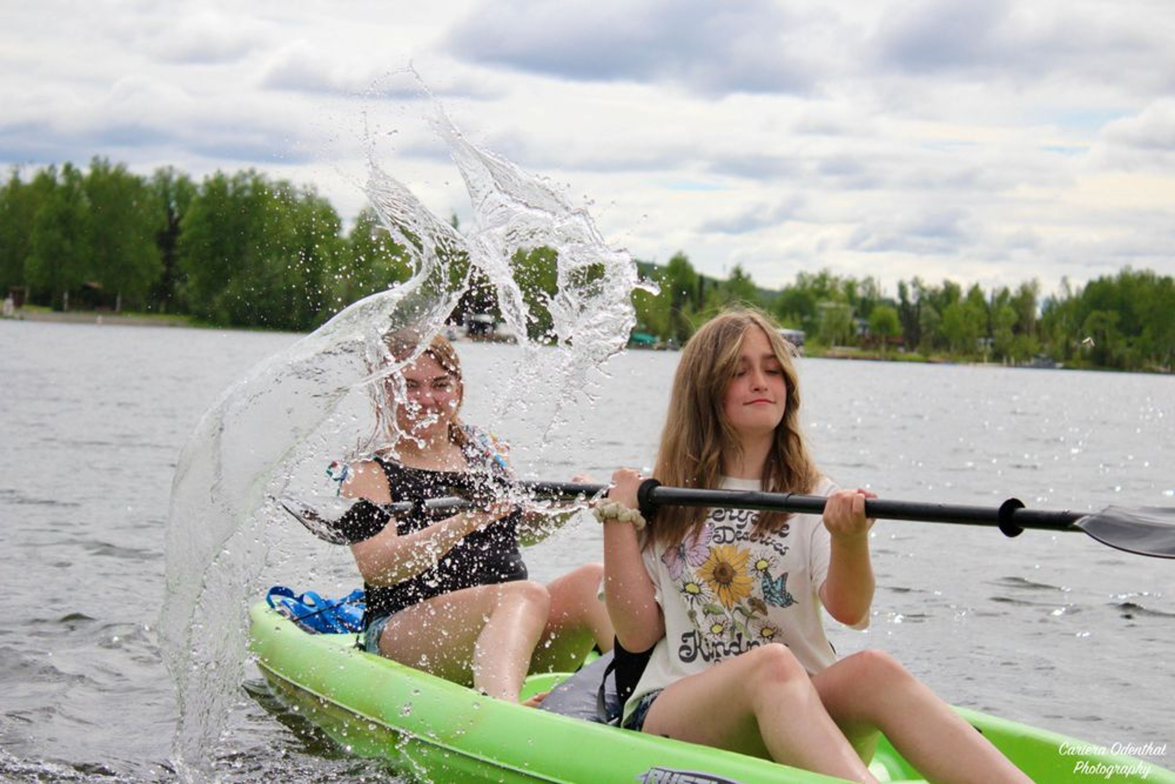 Kayaks - Image 2