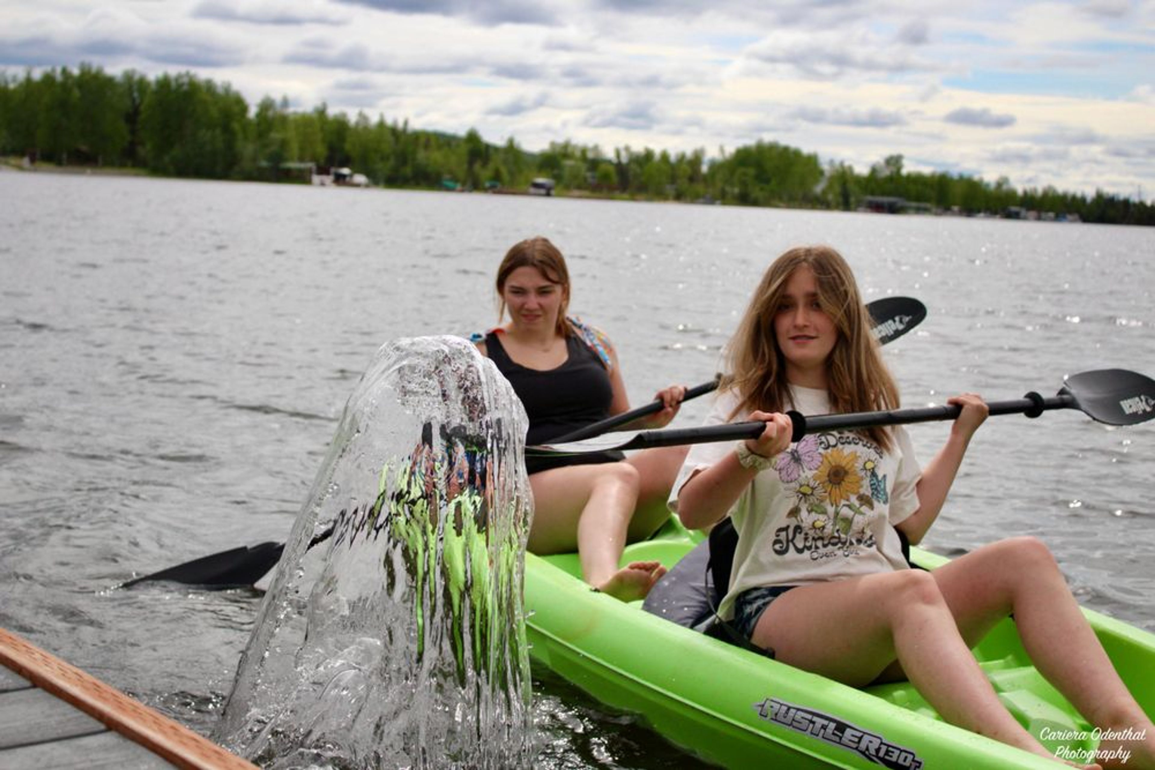 Kayaks - Image 3