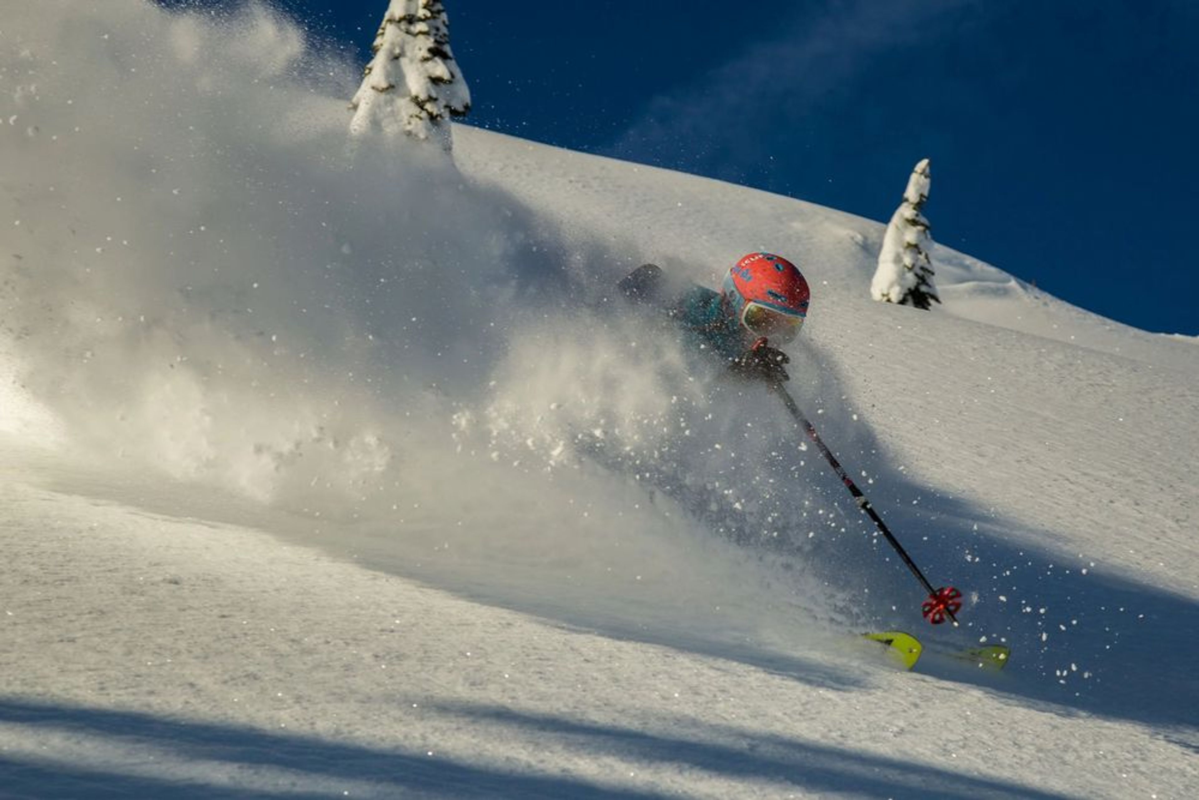 Monashee Powder Snowcats - Image 1