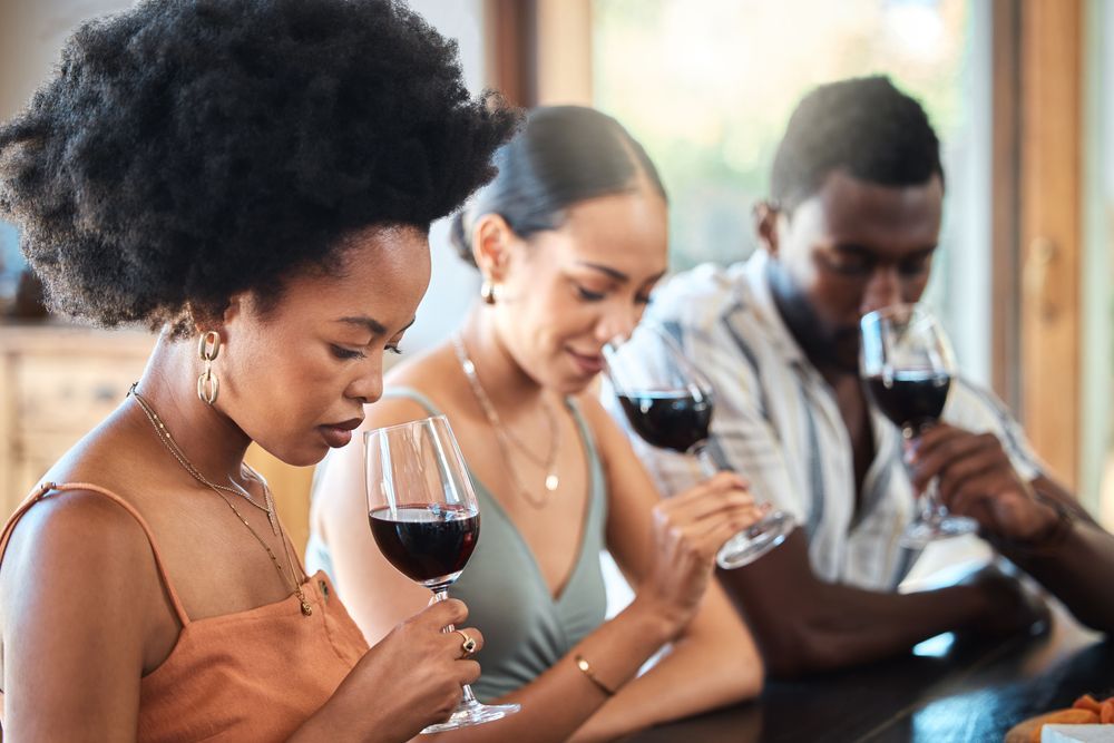 wine tasting capetown