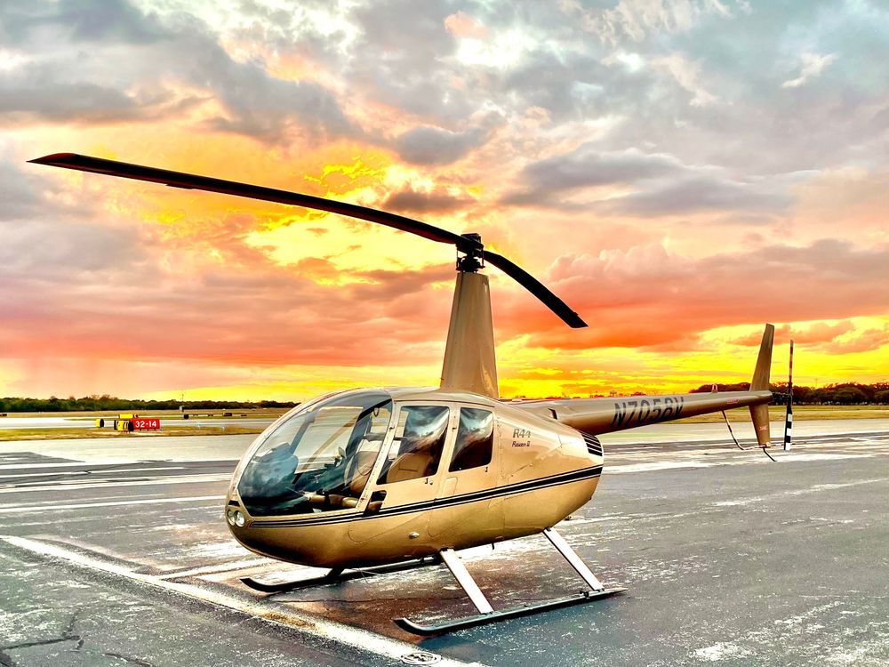 Missions Helicopter Tour - Image 3
