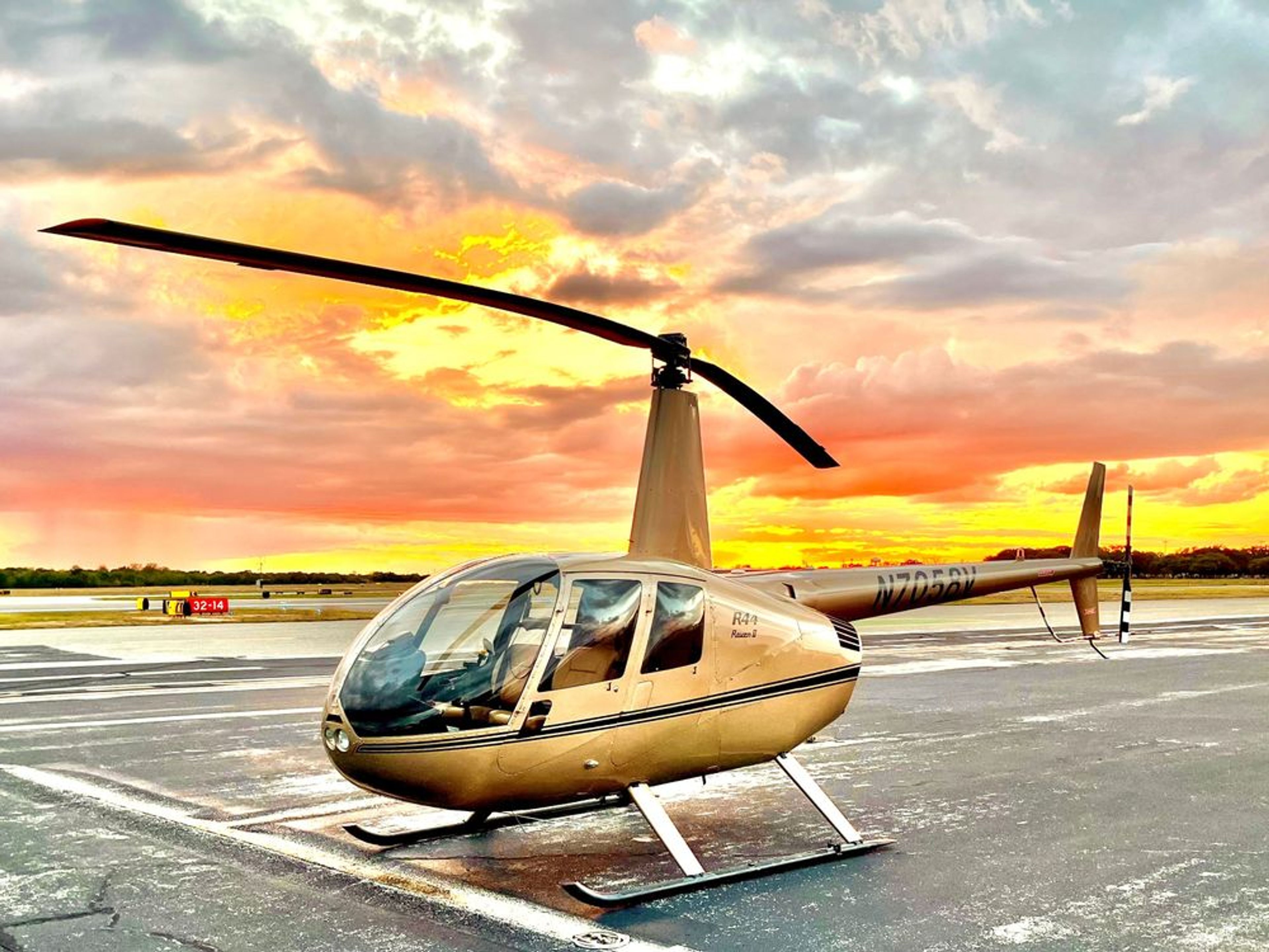 $55 Fun Flight - Image 2