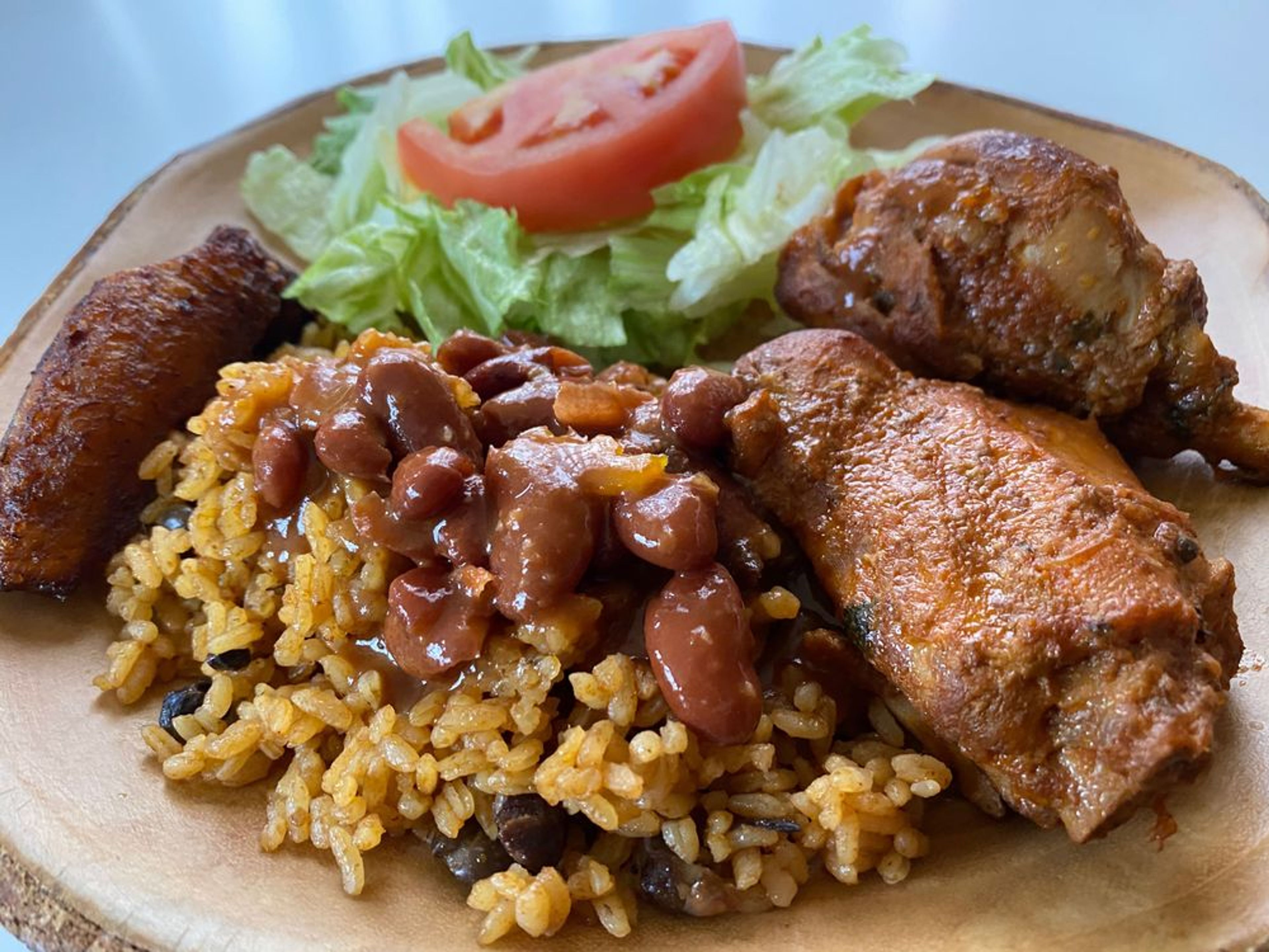 Taste of Twin City Food Tour - Image 1