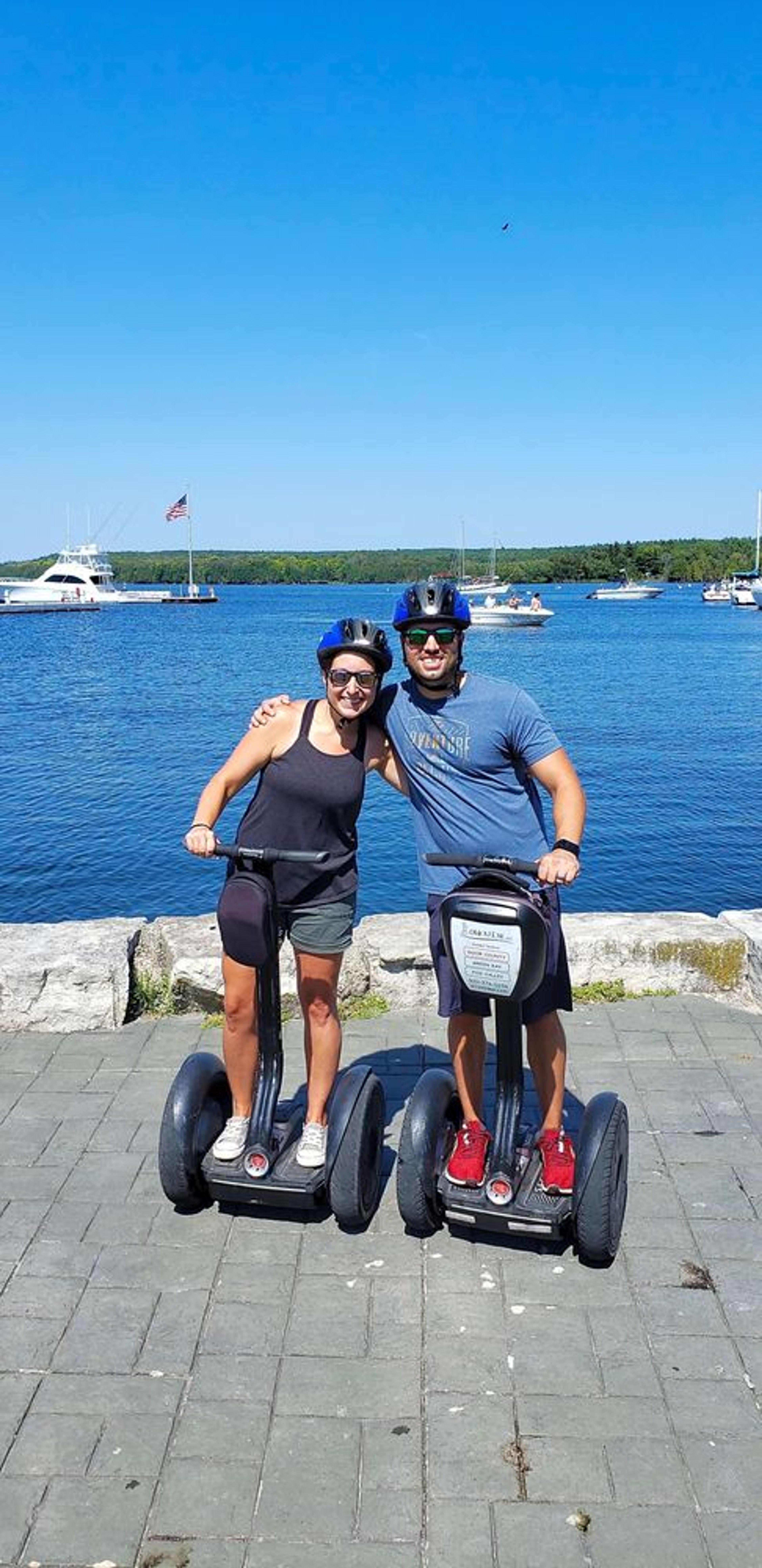 Fish Creek Segway Tour - Image 3