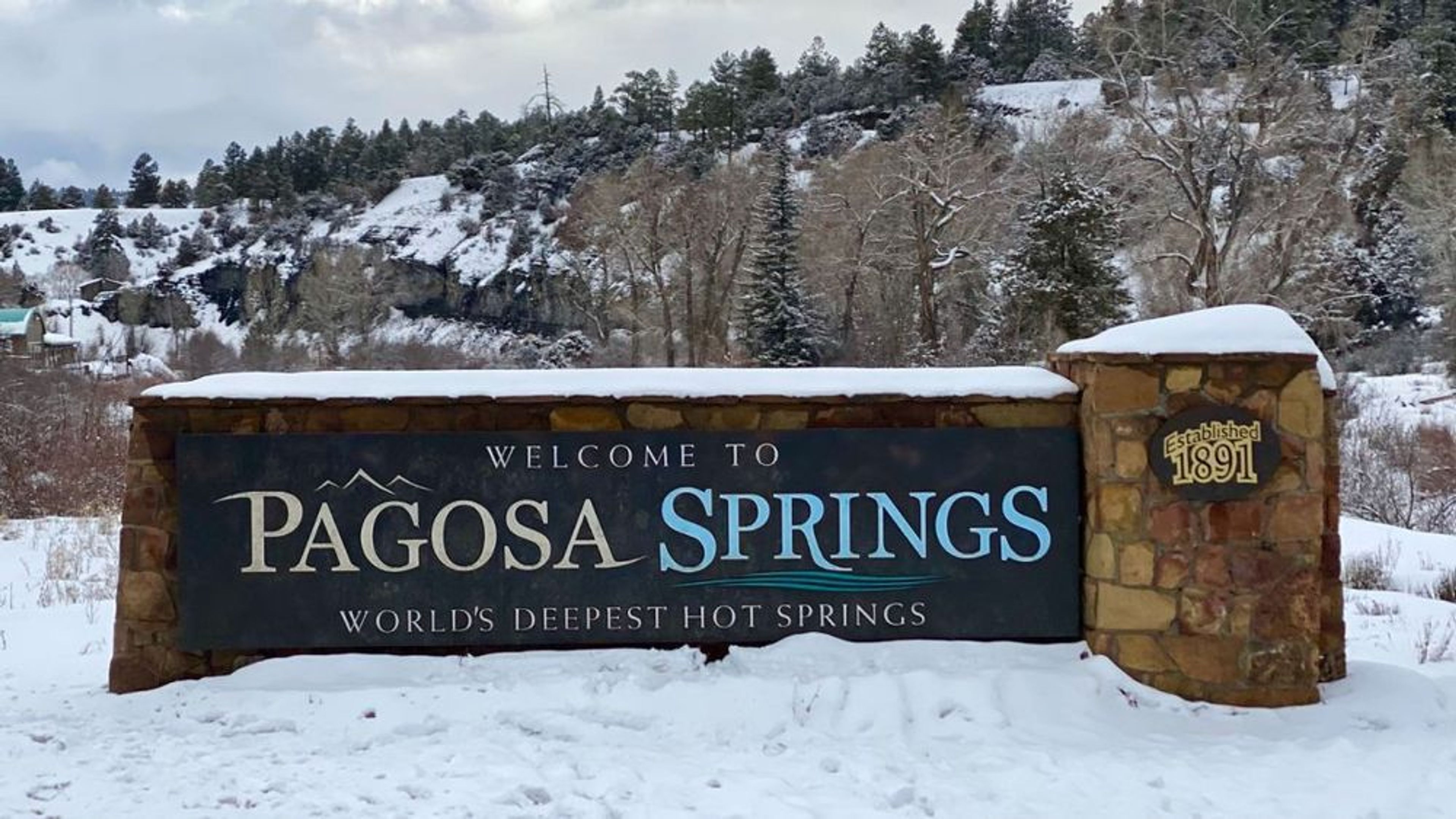 Top 8 Pagosa Springs Colorado Winter Activities