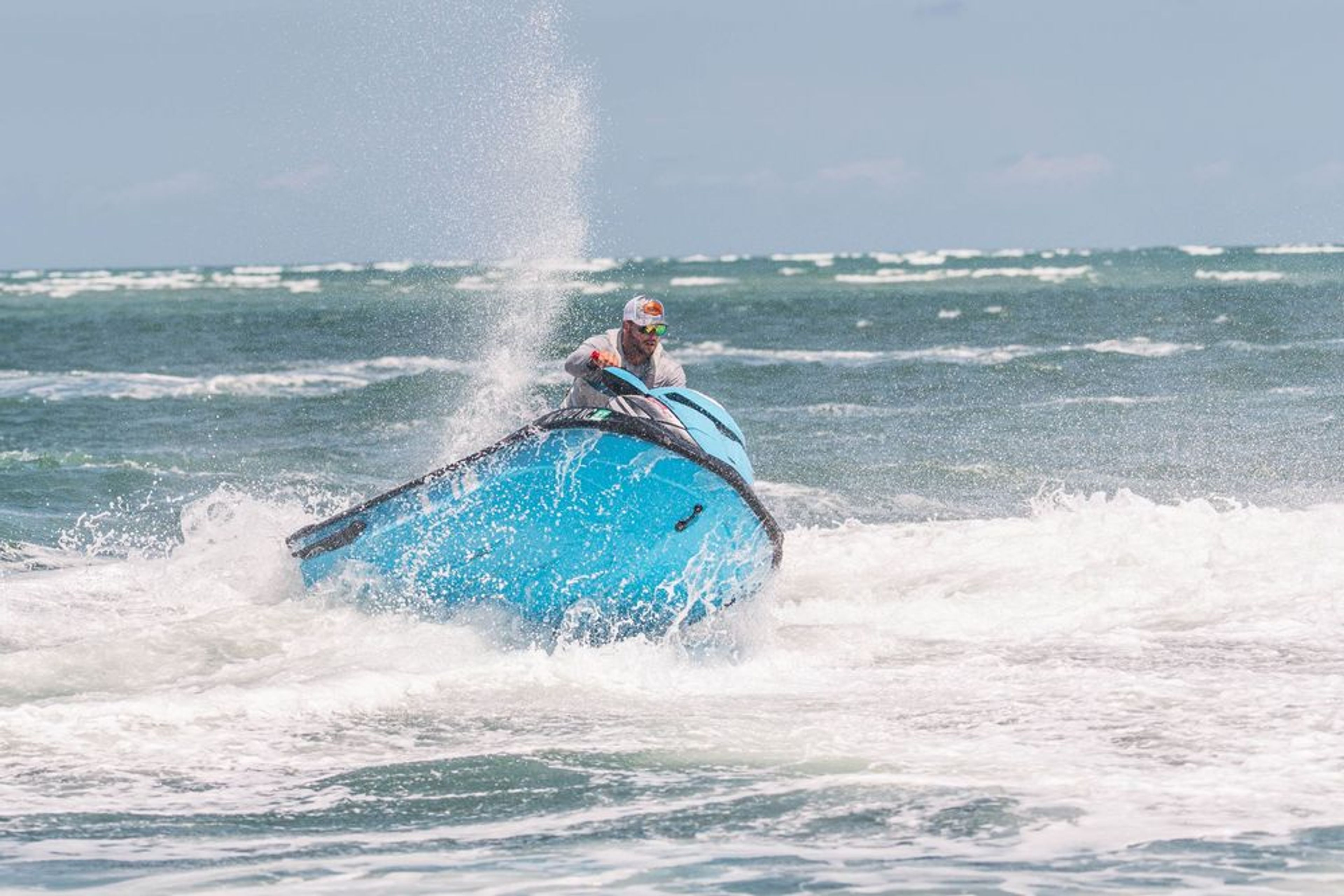 1 Hour Freestyle Jet Ski Rental  - Image 4
