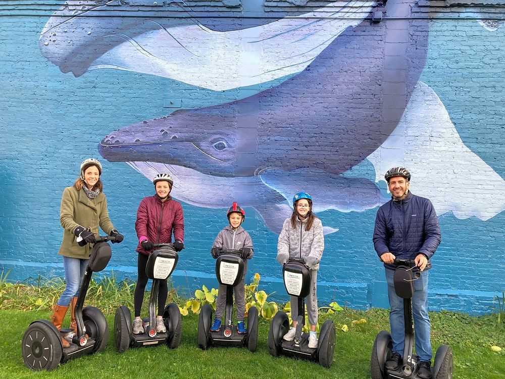 Off the Beaten Path: Unearthing Unique and Quirky Gems in Sheboygan