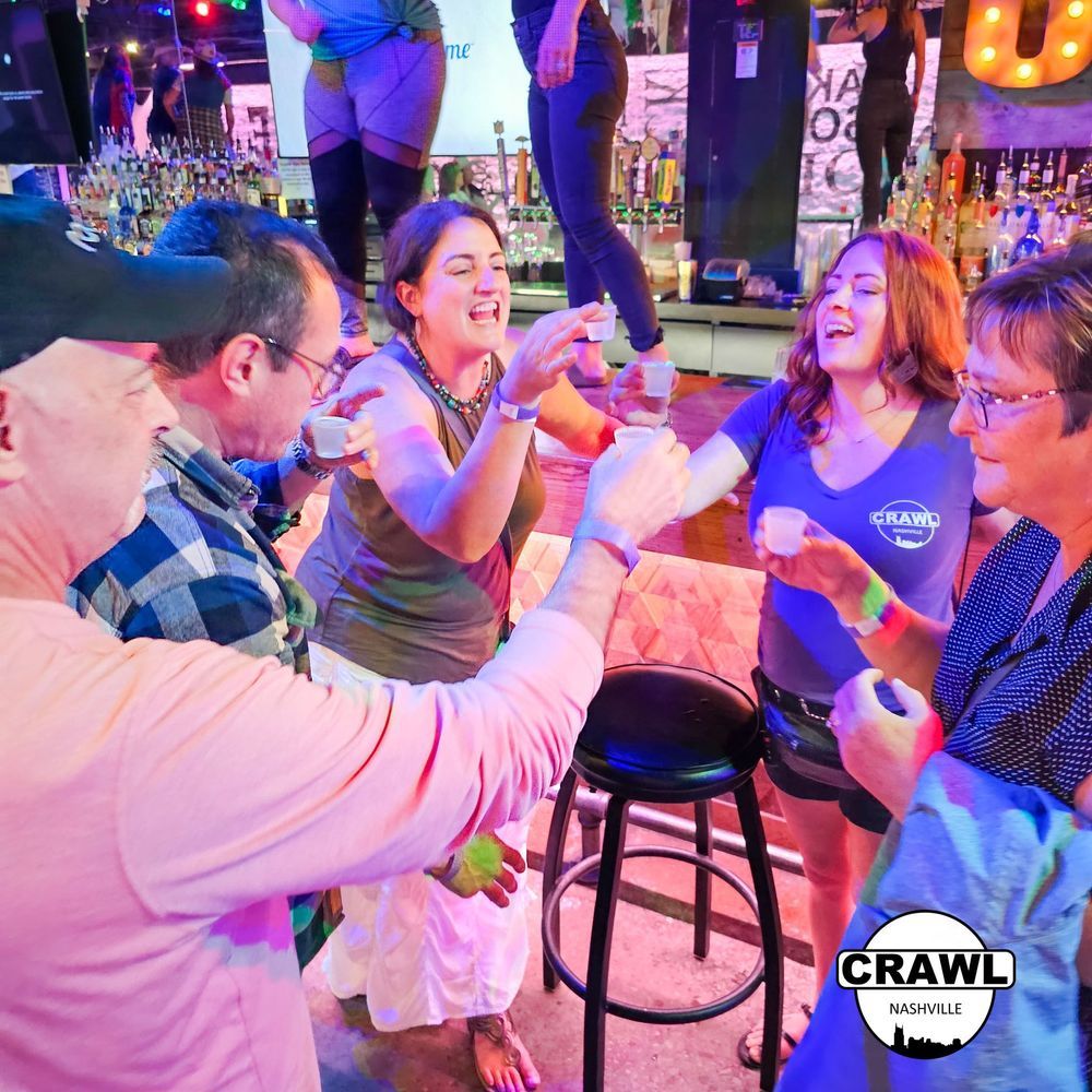 Nashville Live Music Bar Crawl  - Image 3