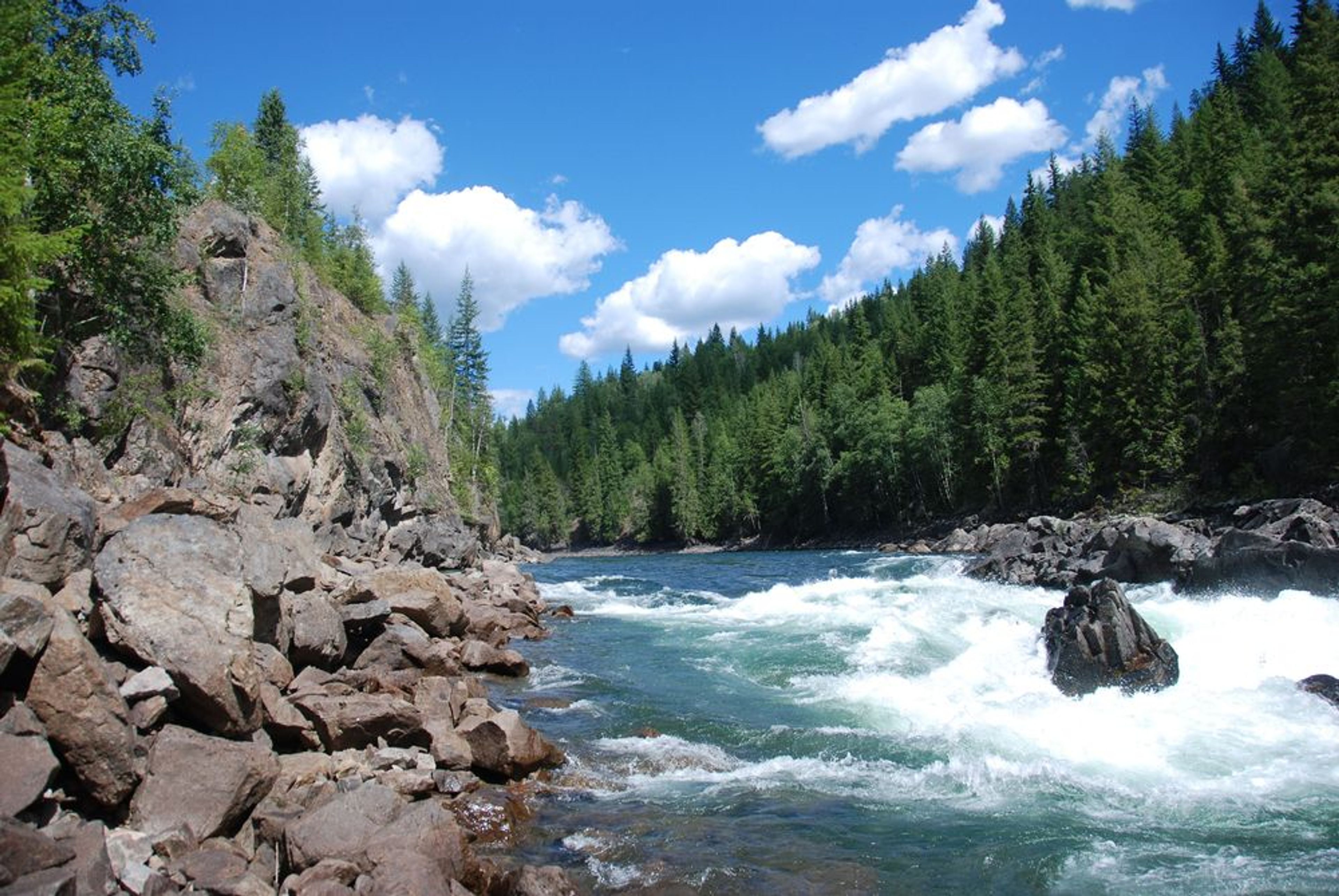 Scenic Float  - Image 2