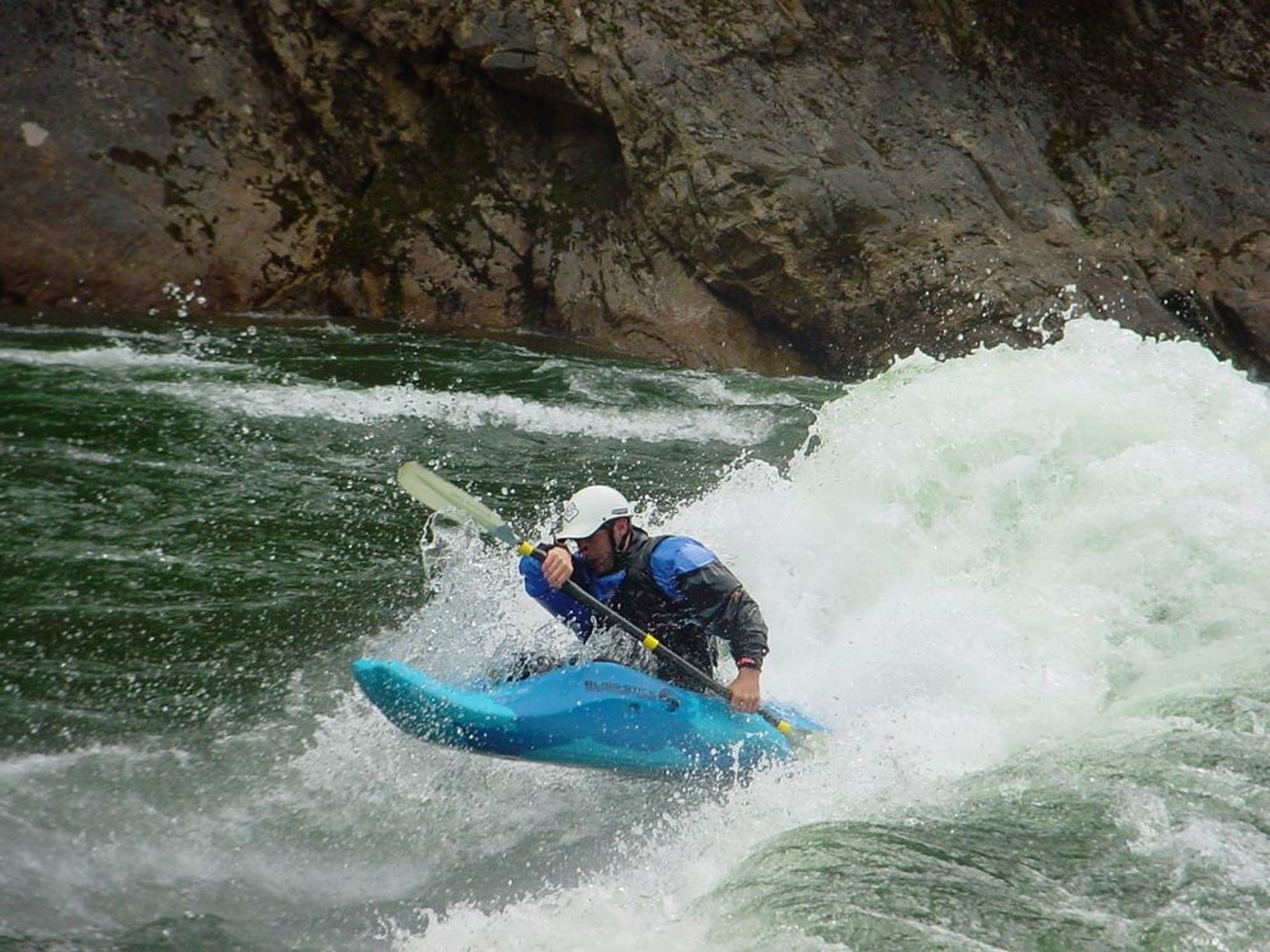 Kayak: The Ripple Effect (Intermediate) - Image 3