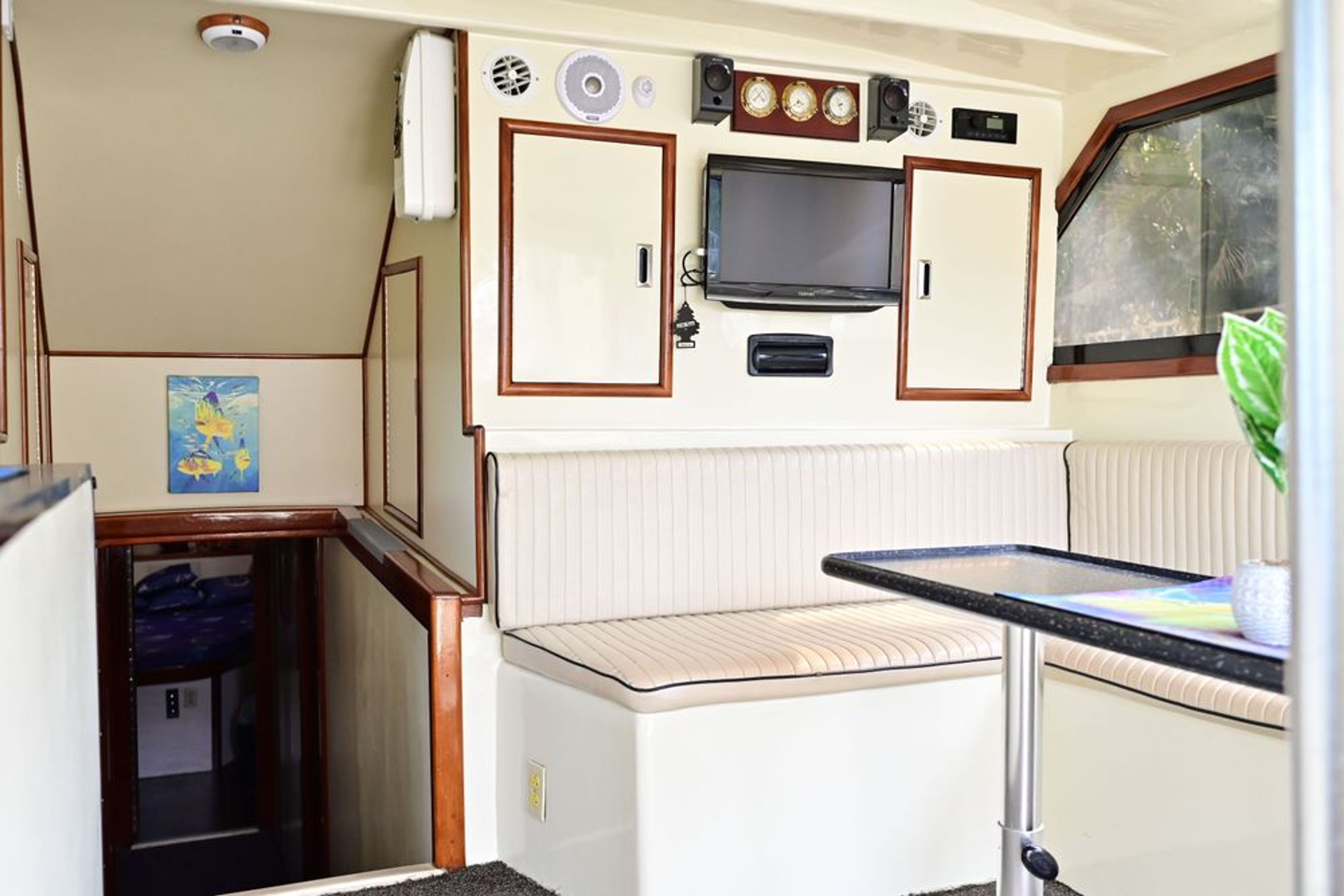 Oh Boy - Private Charter - Image 3