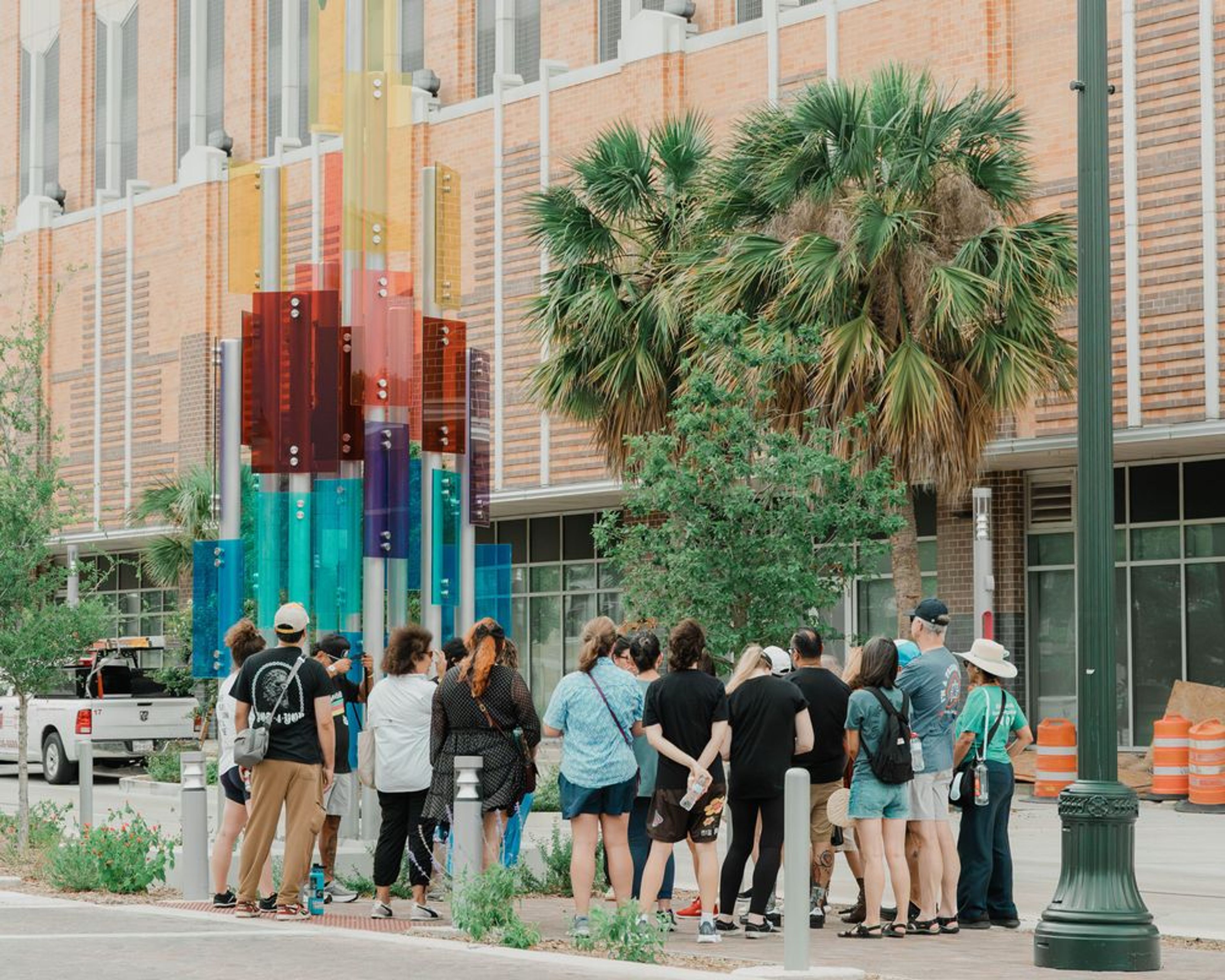 Downtown Thursday Art Walk | The Zona Cultural & Market Square - Image 3