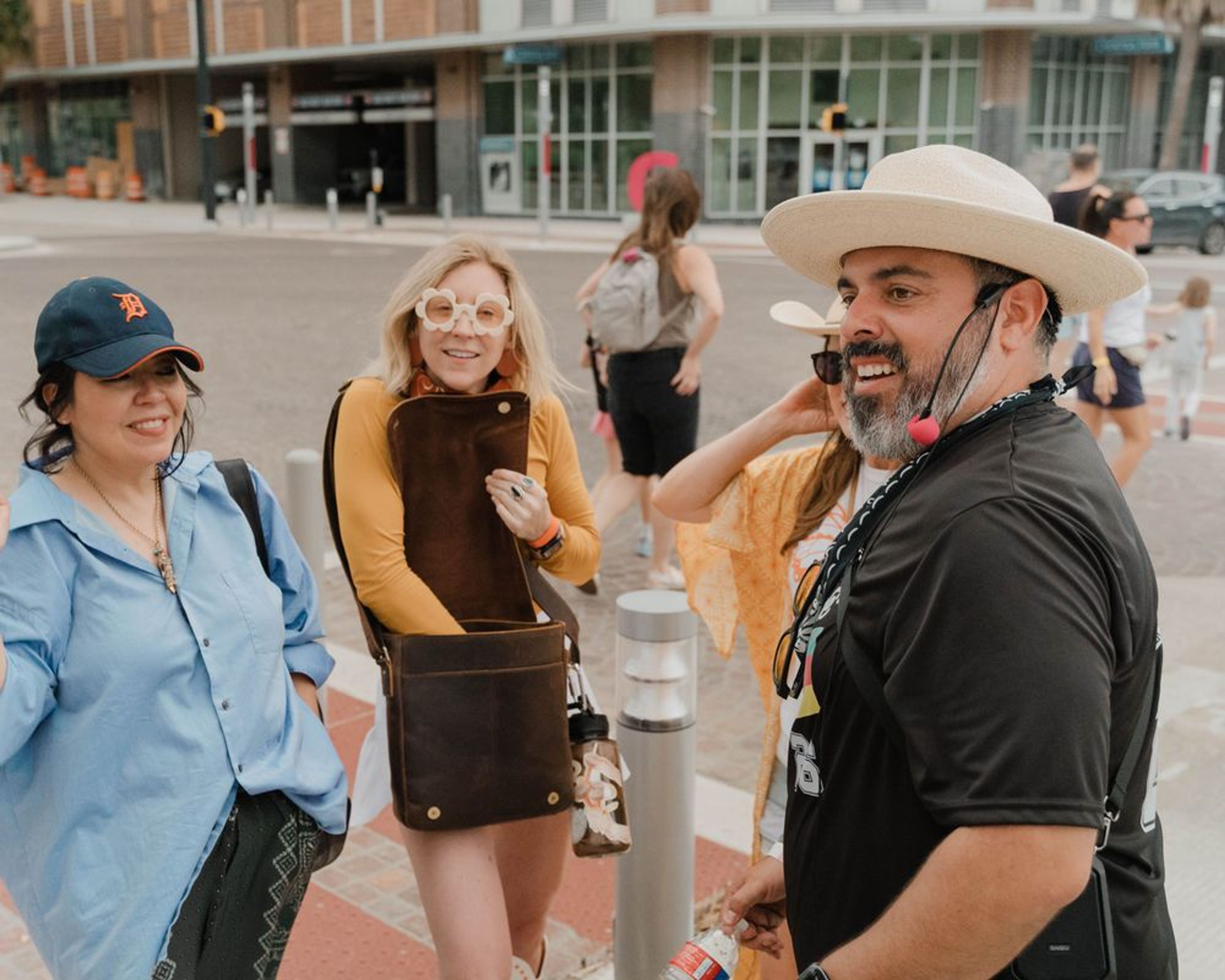 Downtown Thursday Art Walk | The Zona Cultural & Market Square - Image 2