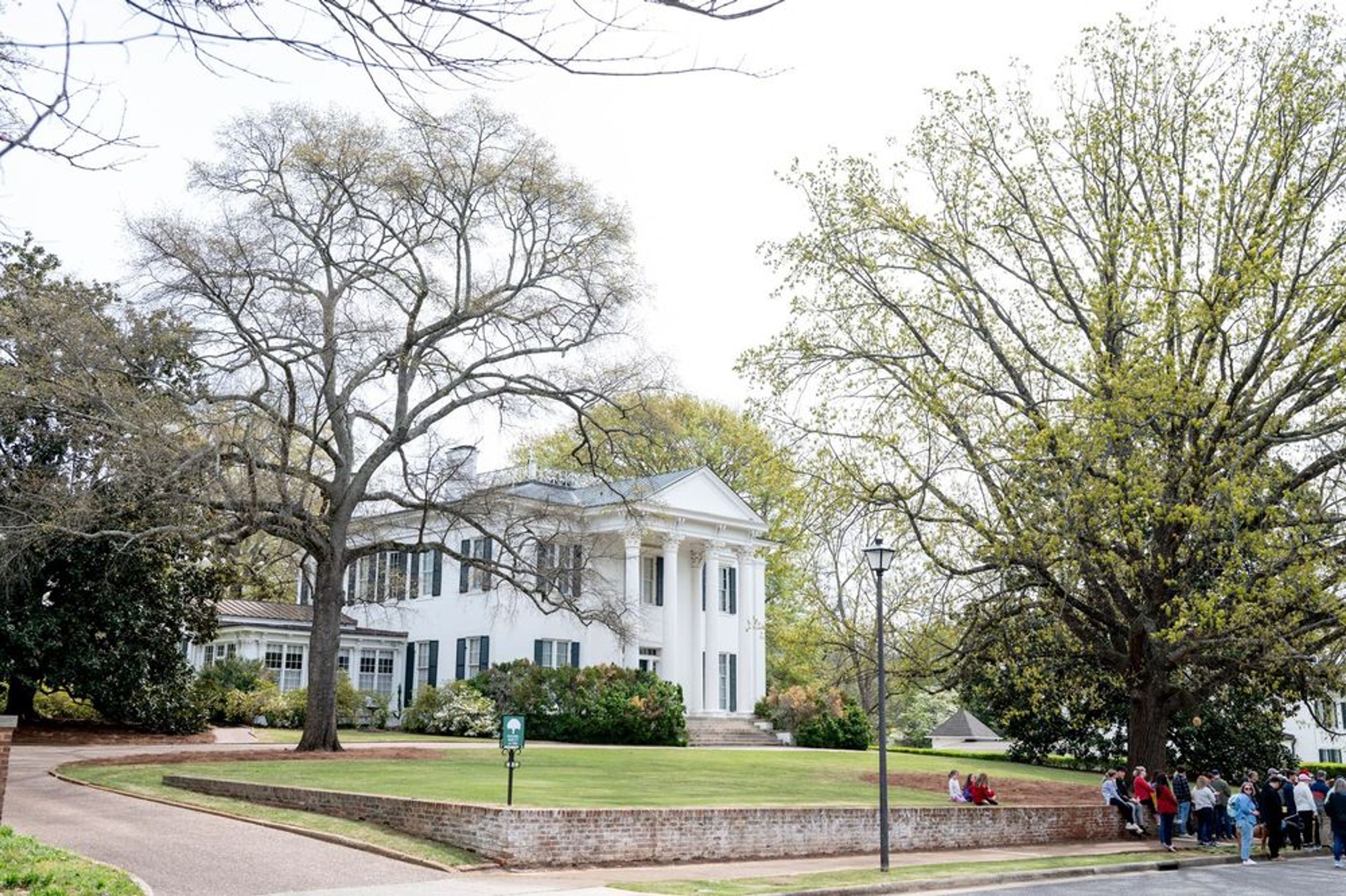 Pre-Civil War Homes Walking Tour: Twickenham - Image 2