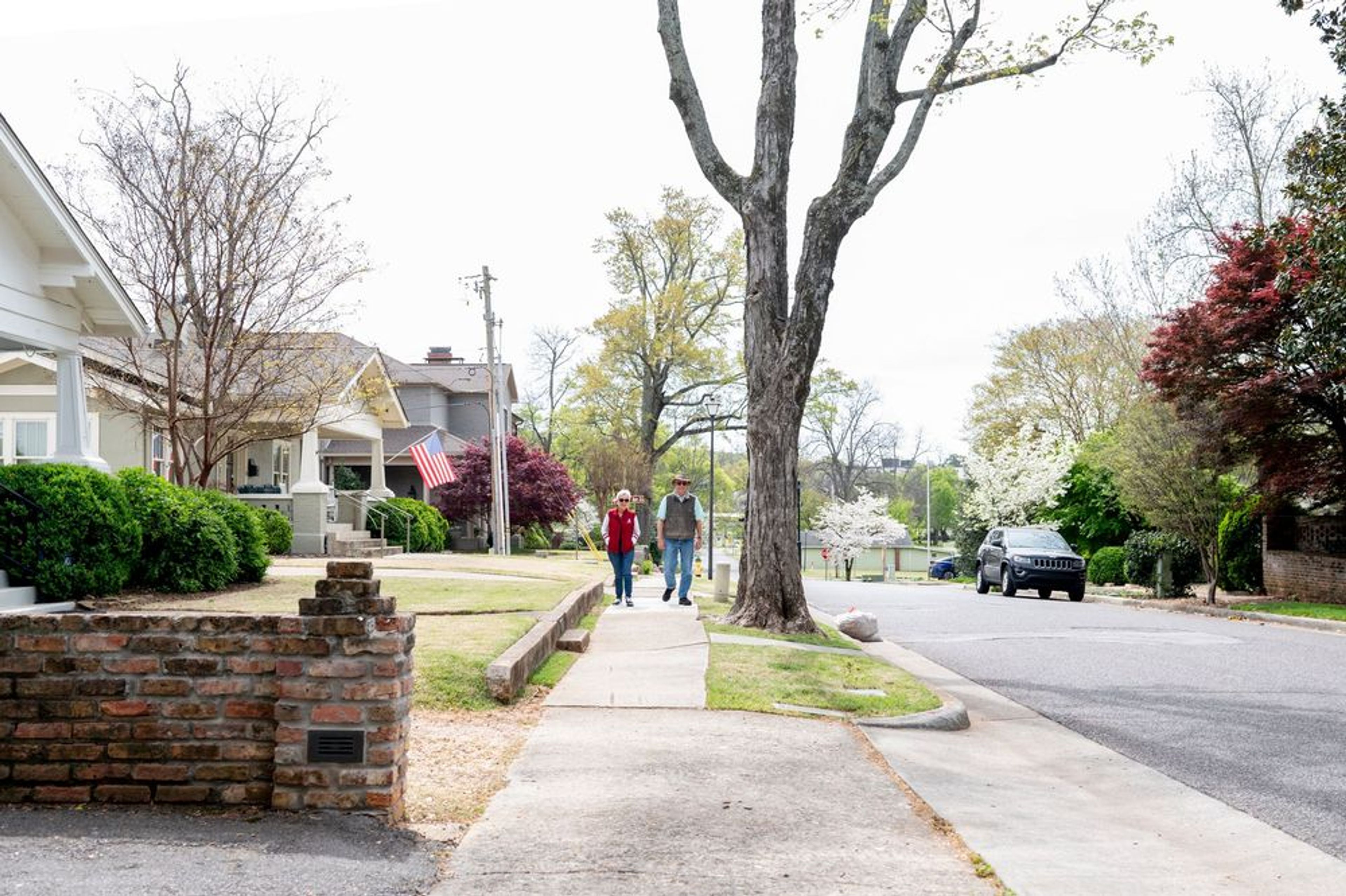 Pre-Civil War Homes Walking Tour: Twickenham - Image 3