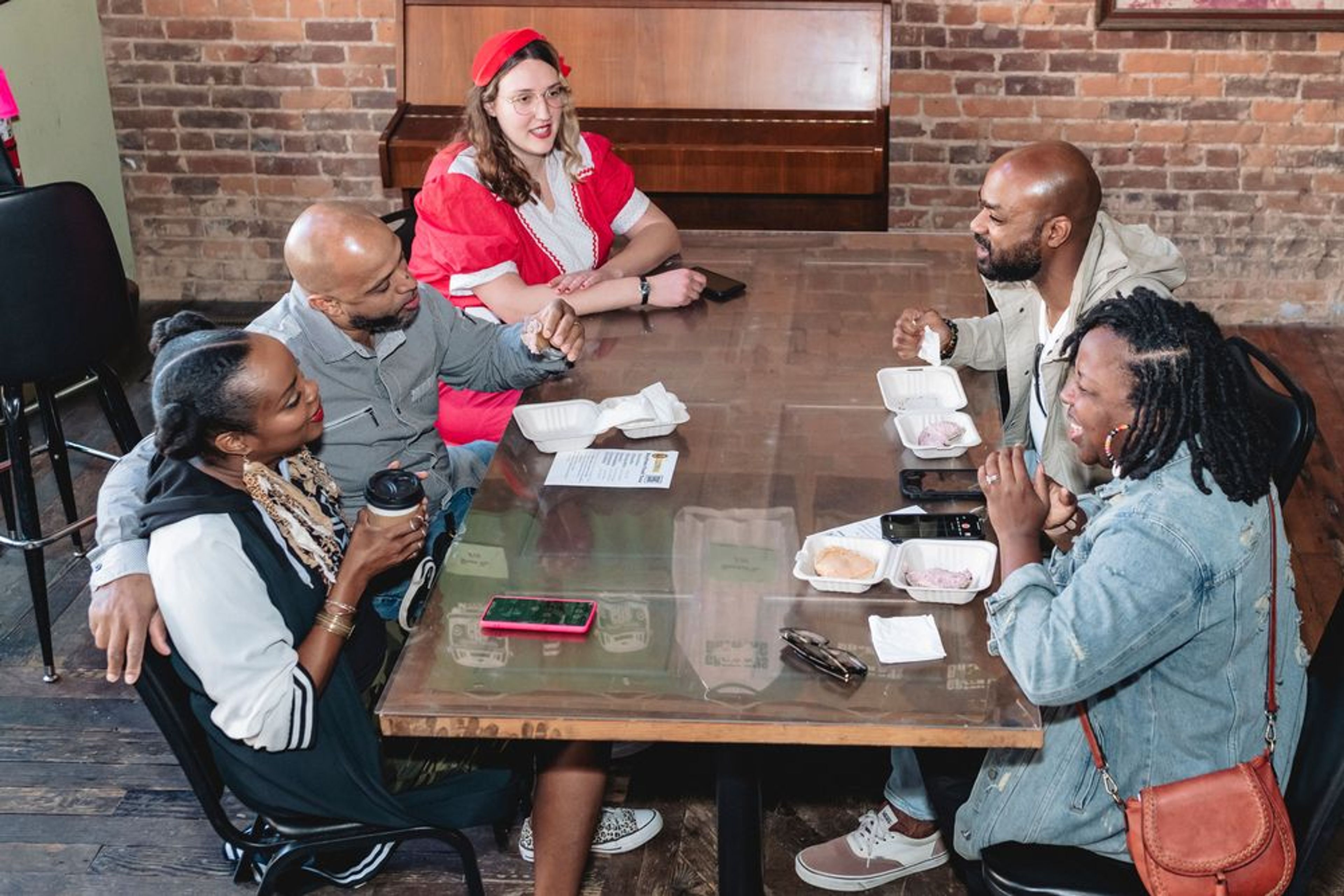 Daytime Food Tour - Image 4